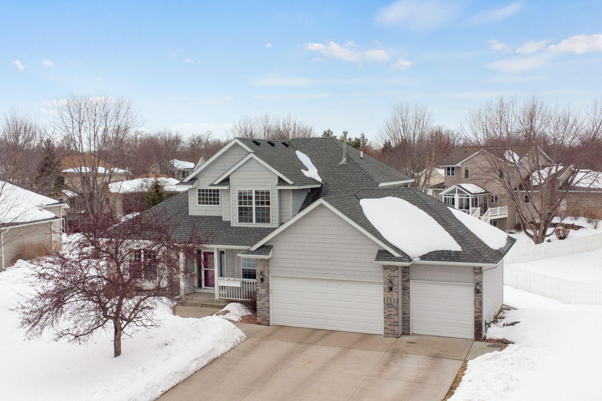 View of Residential at 823 Vista Circle, Delano MN 55328, Delano - Mike Wilen | Minnesota Team Real Estate
