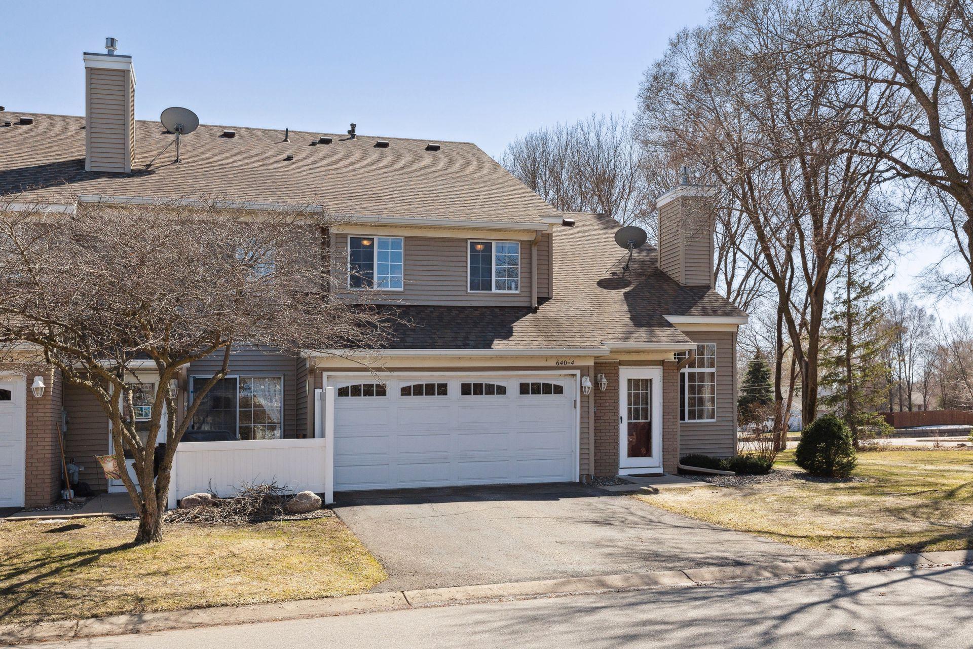 View of Residential at 640 85th Lane #4, Coon Rapids MN 55433, Coon Rapids - Mike Wilen | Minnesota Team Real Estate