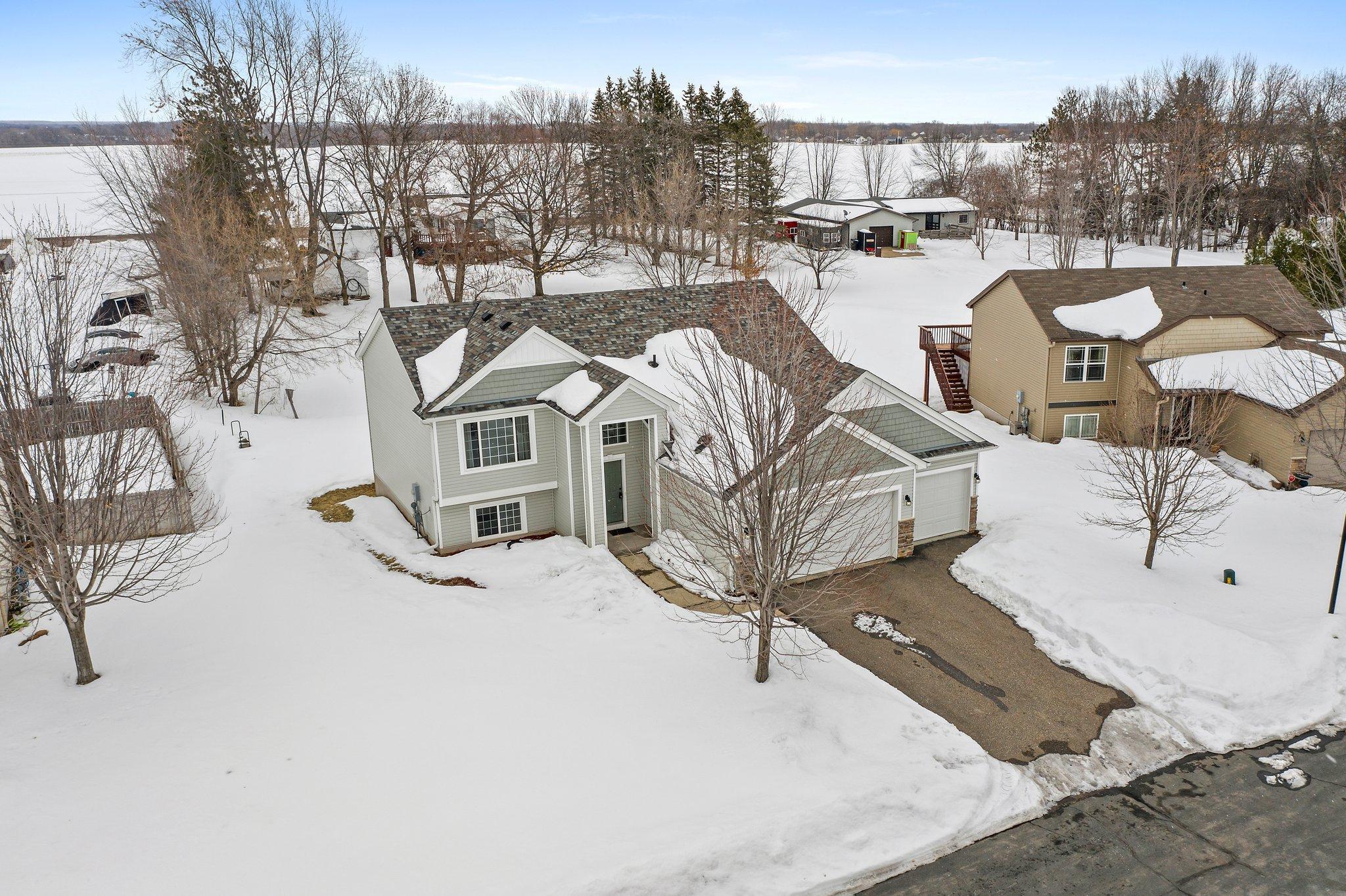 View of Residential at 602 Dillon Avenue, Montrose MN 55363, Montrose - Mike Wilen | Minnesota Team Real Estate