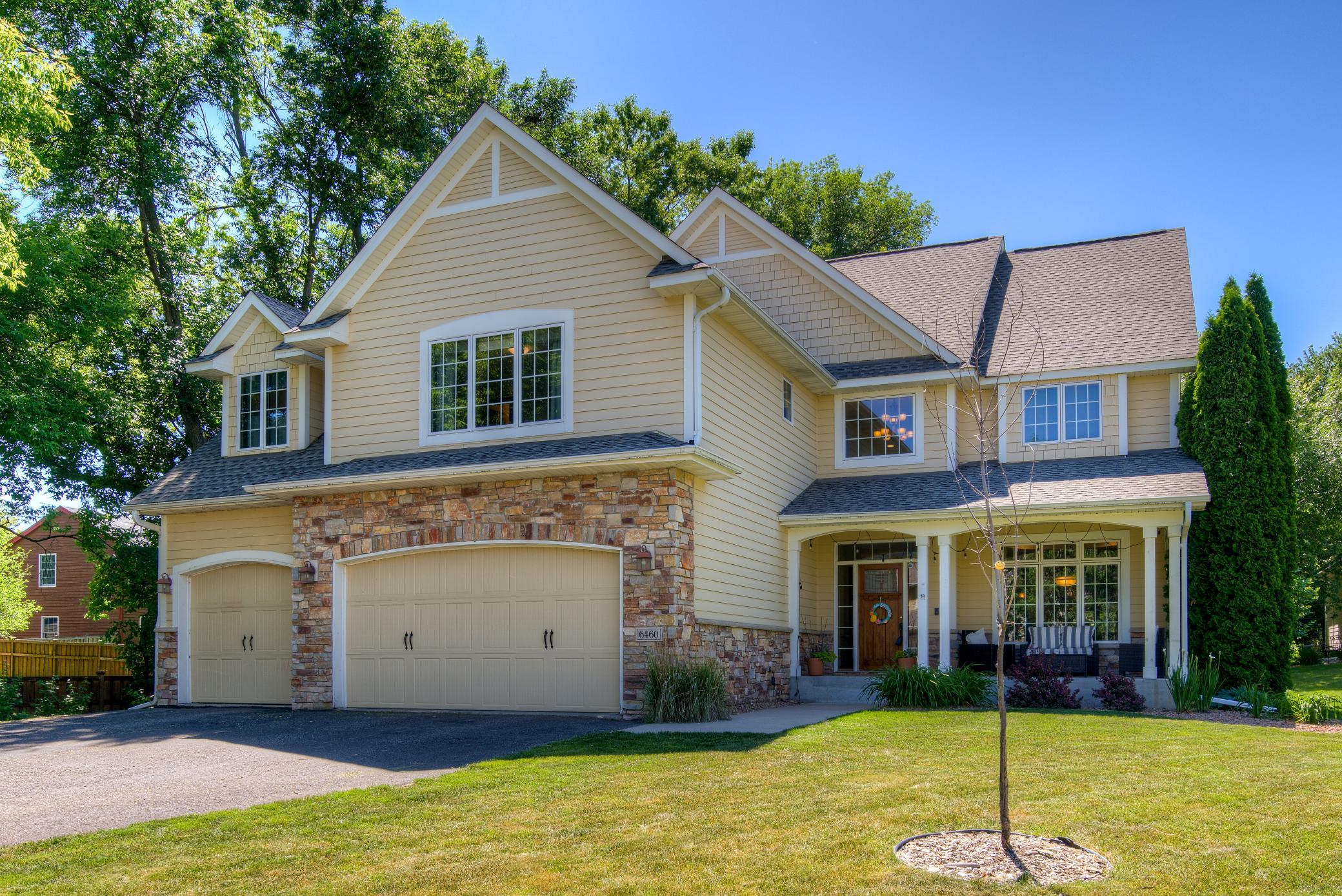 View of Residential at 6460 Fox Drive, Chanhassen MN 55317, Chanhassen - Mike Wilen | Minnesota Team Real Estate