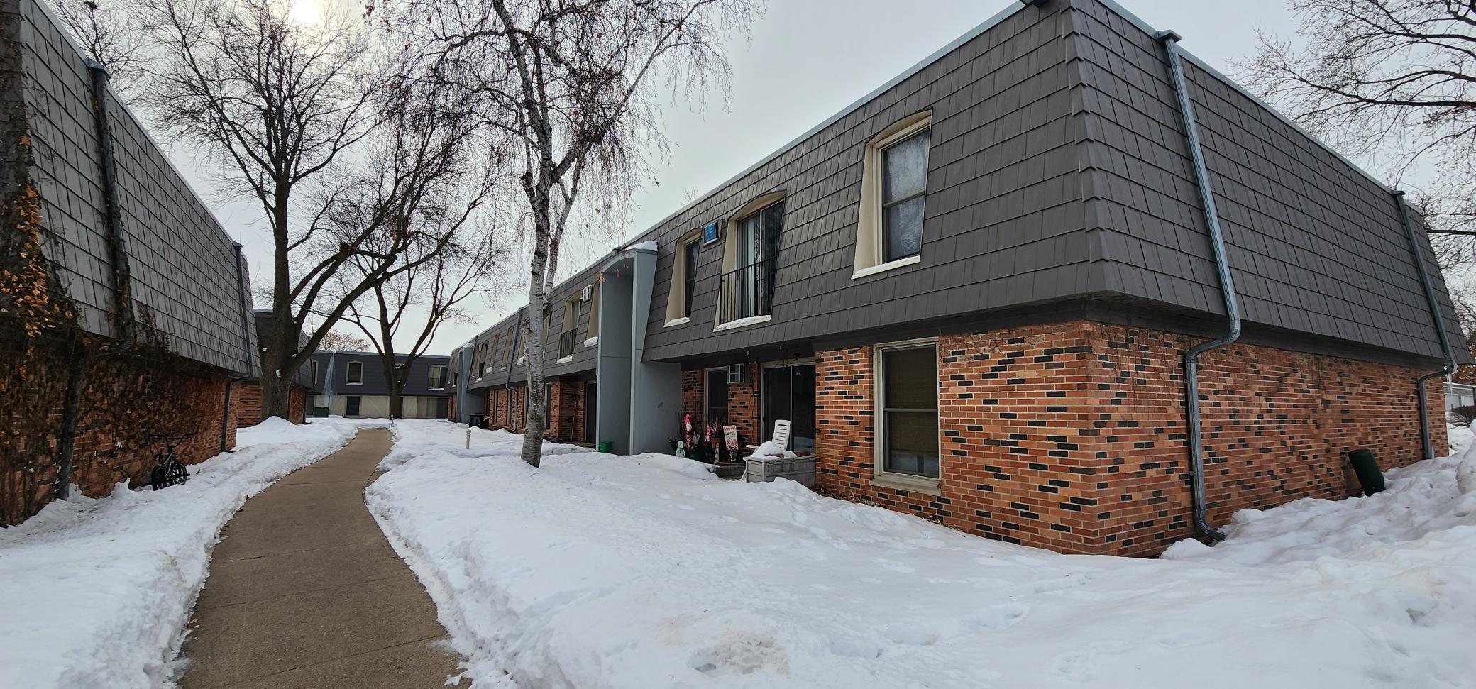 View of Residential at 749 11th Avenue #4, Hopkins MN 55343, Hopkins - Mike Wilen | Minnesota Team Real Estate