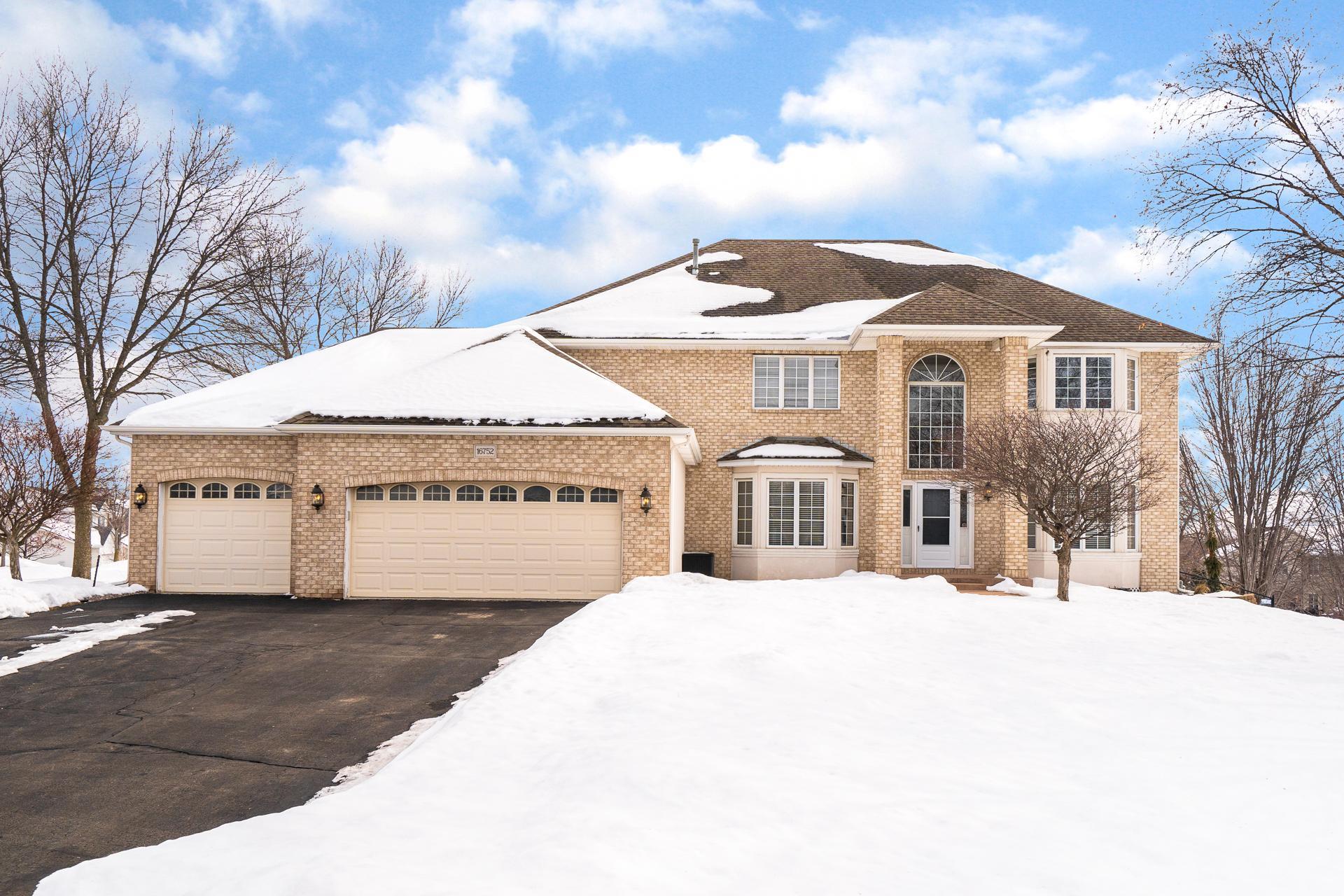 View of Residential at 16752 Huntington Path, Lakeville MN 55044, Lakeville - Mike Wilen | Minnesota Team Real Estate