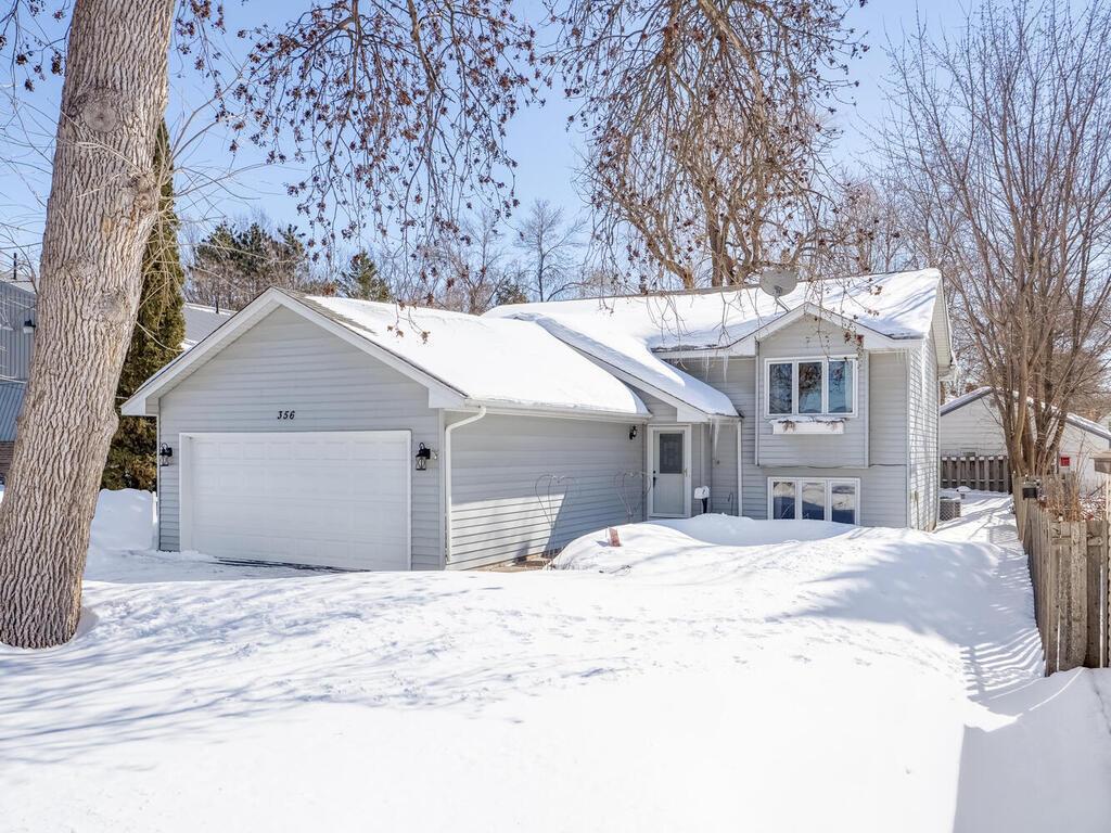 View of Residential at 356 1st Avenue, Forest Lake MN 55025, Forest Lake - Mike Wilen | Minnesota Team Real Estate