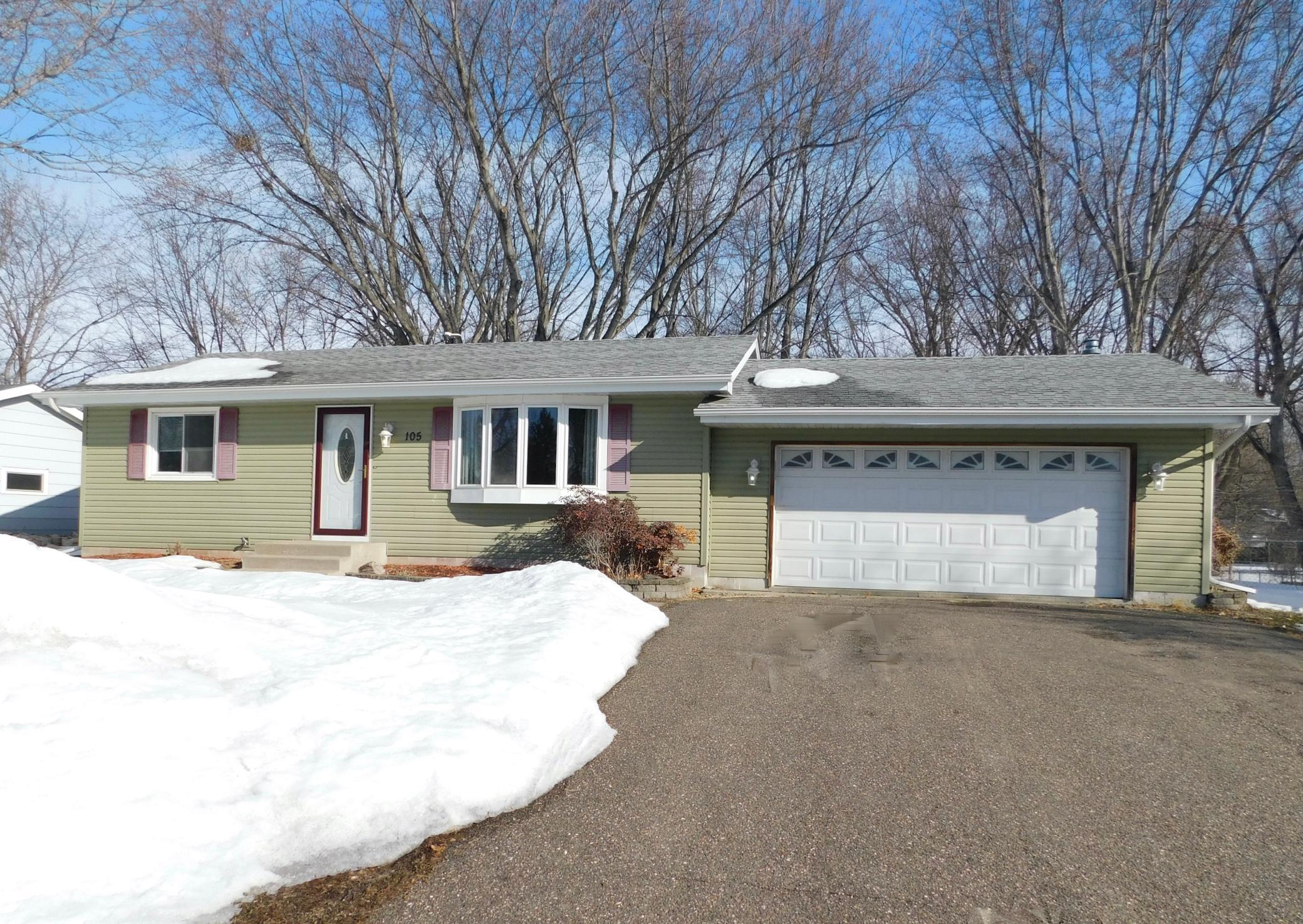 View of Residential at 105 Highland Lane, Buffalo MN 55313, Buffalo - Mike Wilen | Minnesota Team Real Estate