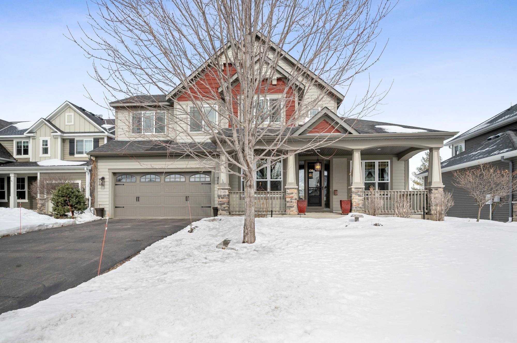 View of Residential at 1149 Jubert Trail, Hamel MN 55340, Hamel - Mike Wilen | Minnesota Team Real Estate