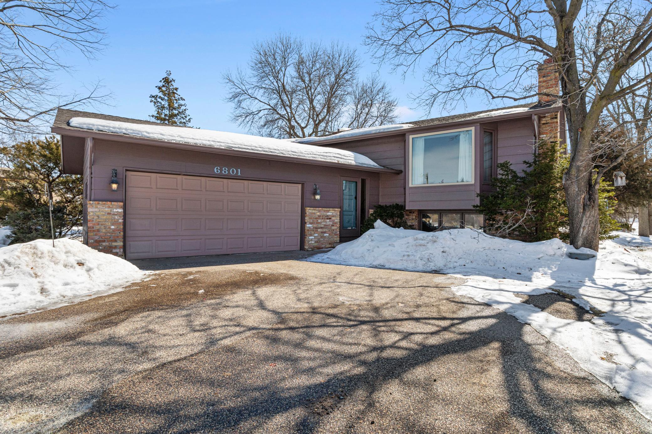 View of Residential at 6801 83rd Avenue, Brooklyn Park MN 55445, Brooklyn Park - Mike Wilen | Minnesota Team Real Estate