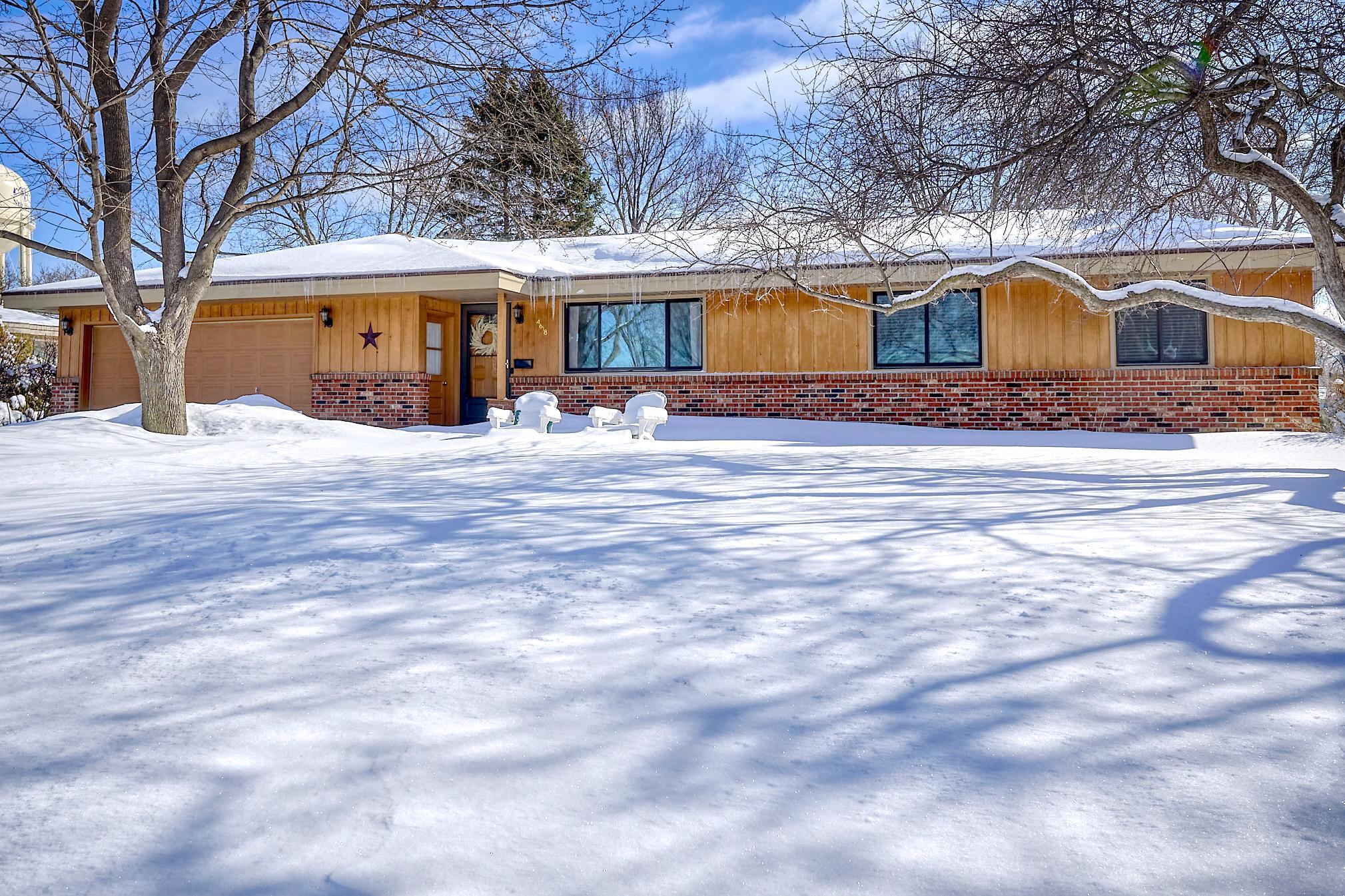 View of Residential at 4618 Boone Avenue, New Hope MN 55428, New Hope - Mike Wilen | Minnesota Team Real Estate