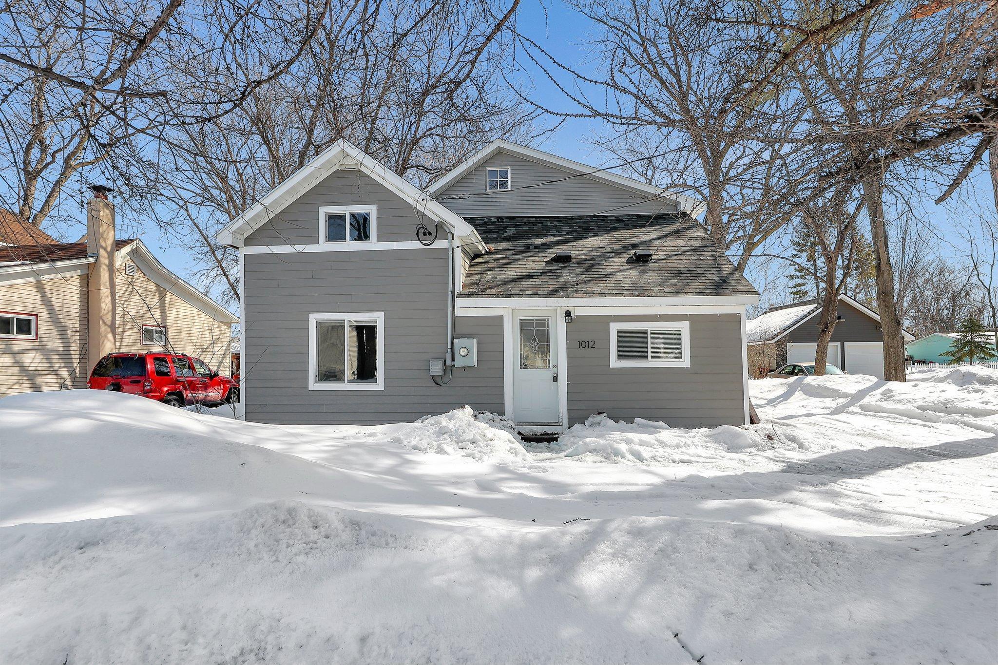 View of Residential at 1012 7th Avenue, Howard Lake MN 55349, Howard Lake - Mike Wilen | Minnesota Team Real Estate