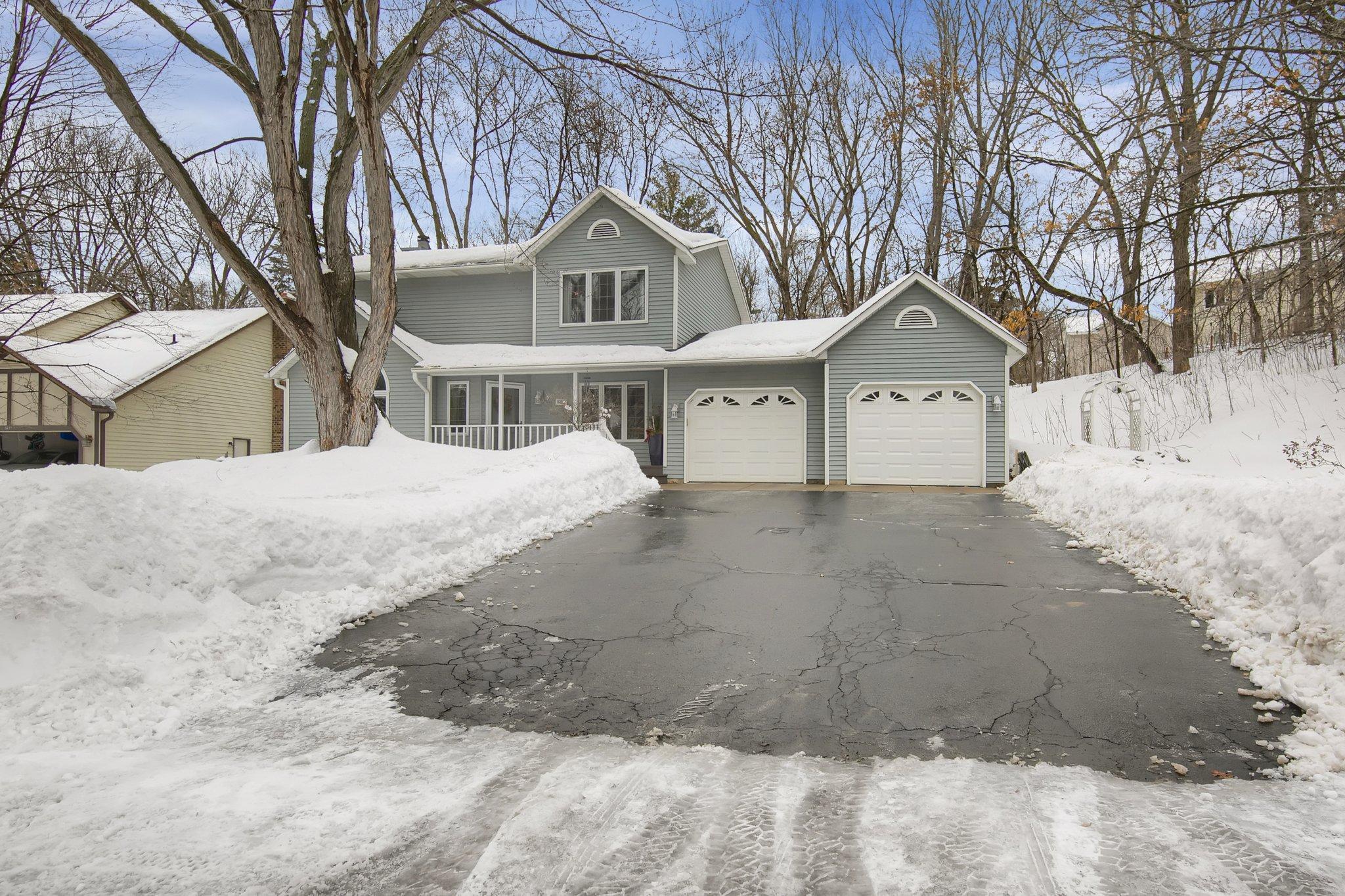 View of Residential at 8415 137th Street, Apple Valley MN 55124, Apple Valley - Mike Wilen | Minnesota Team Real Estate