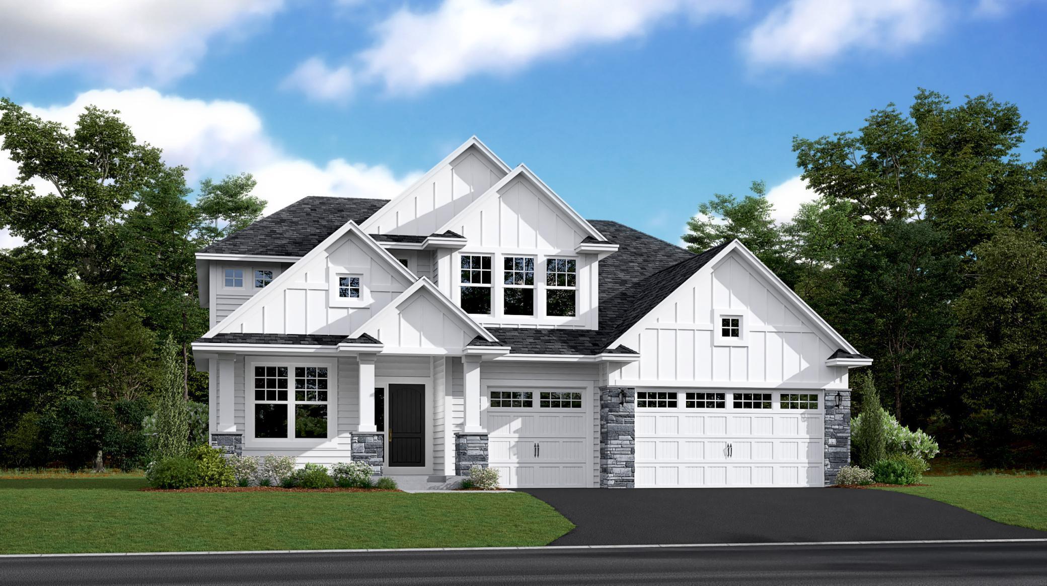 View of Residential at 3085 Sugar Maple Drive, Chaska MN 55318, Chaska - Mike Wilen | Minnesota Team Real Estate