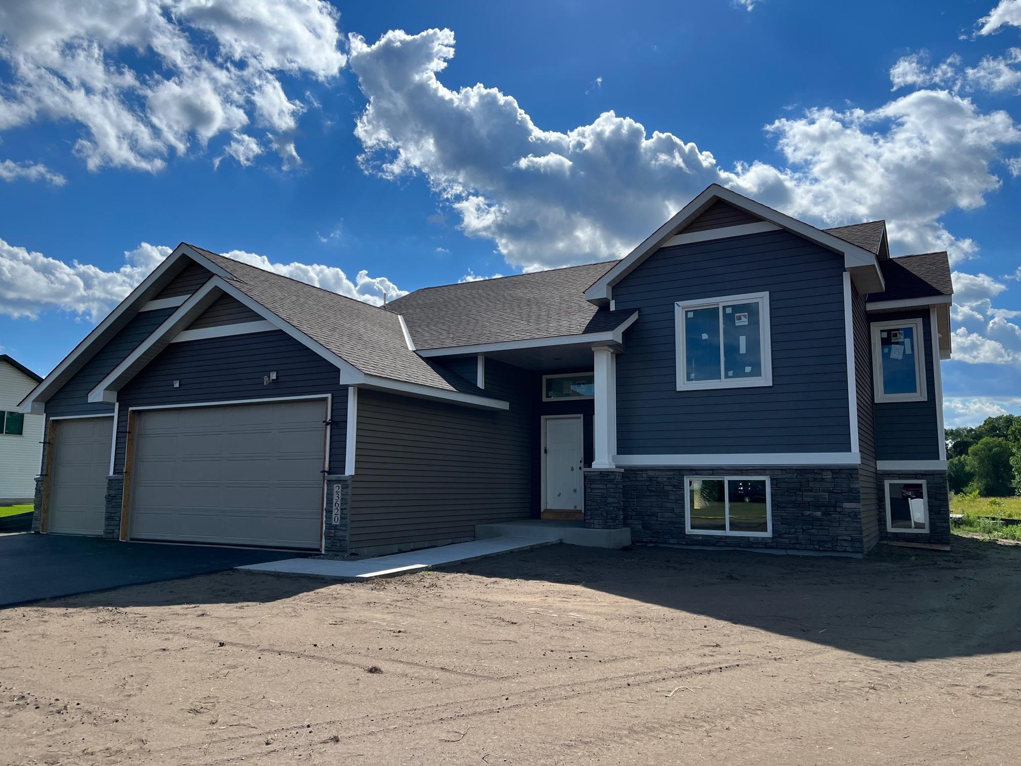 View of Residential at 23620 Baltimore Street, East Bethel MN 55005, East Bethel - Mike Wilen | Minnesota Team Real Estate