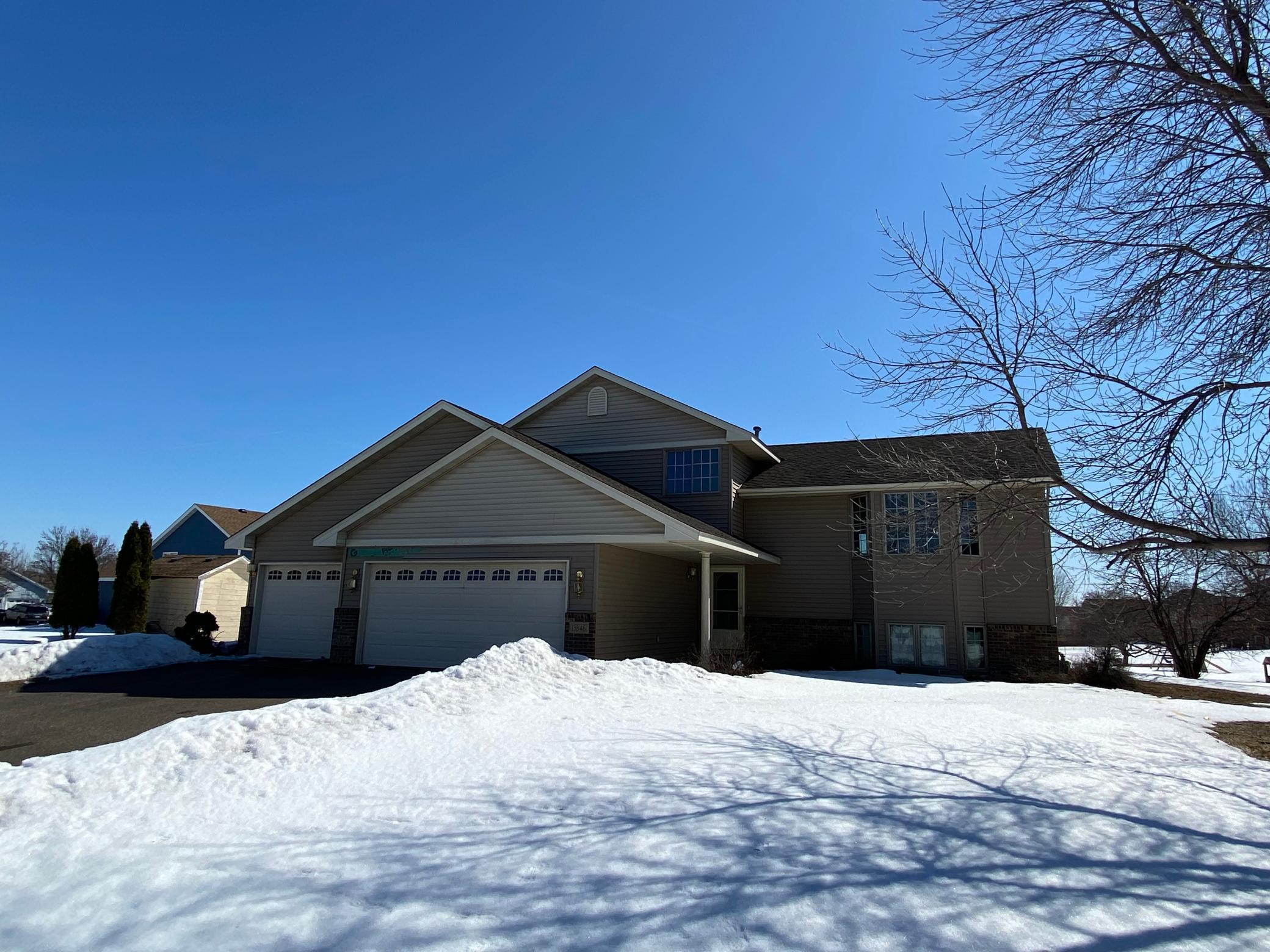 View of Residential at 13846 138th Avenue, Rogers MN 55374, Rogers - Mike Wilen | Minnesota Team Real Estate