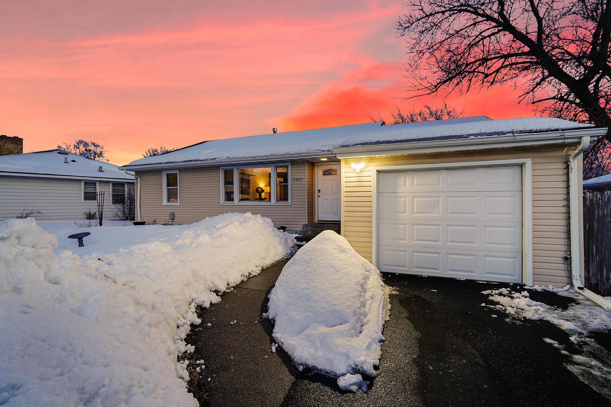 View of Residential at 6807 Cedar Lake Road, Saint Louis Park MN 55426, Saint Louis Park - Mike Wilen | Minnesota Team Real Estate