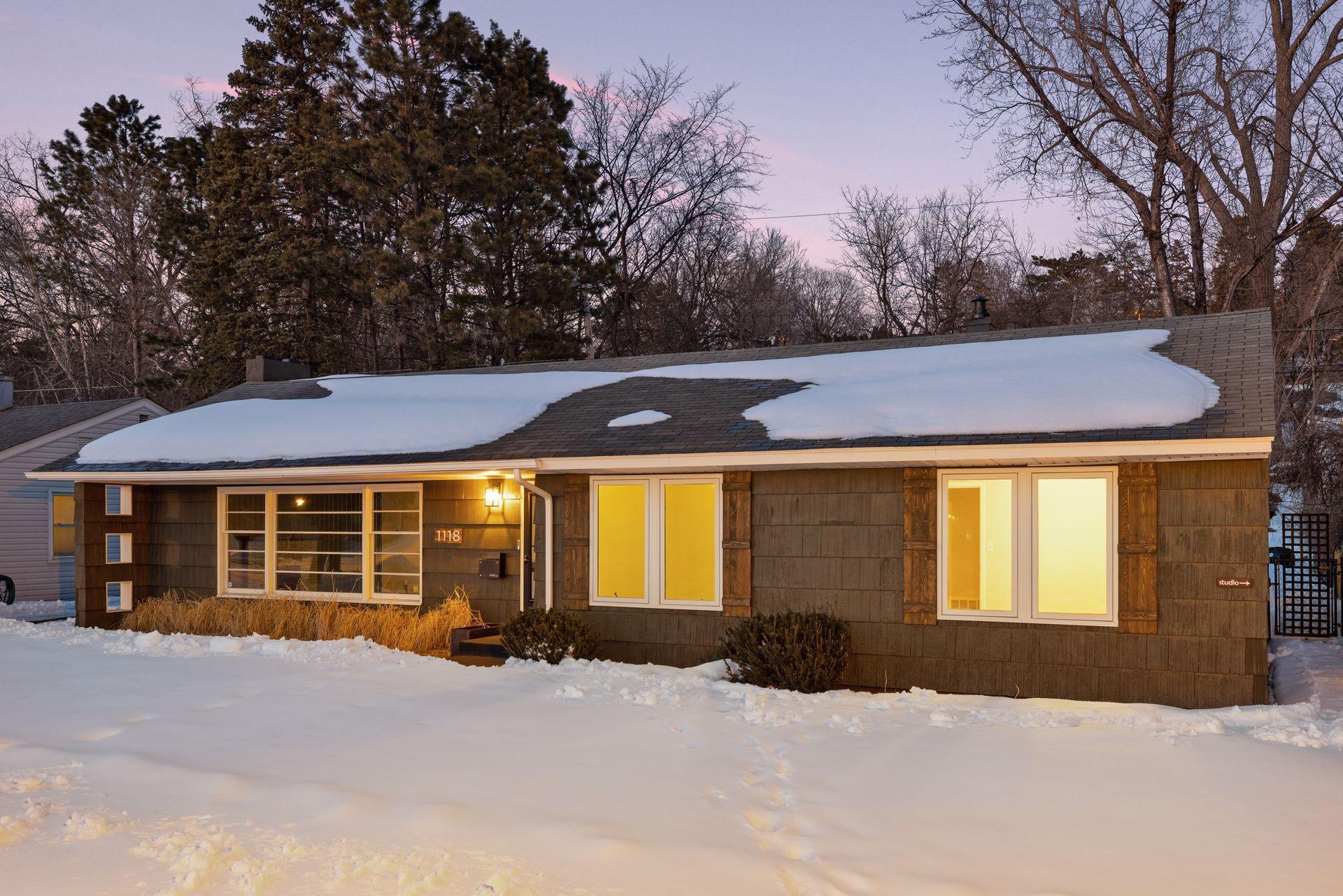 View of Residential at 1118 Saint Paul Avenue, Saint Paul MN 55116, Saint Paul - Mike Wilen | Minnesota Team Real Estate