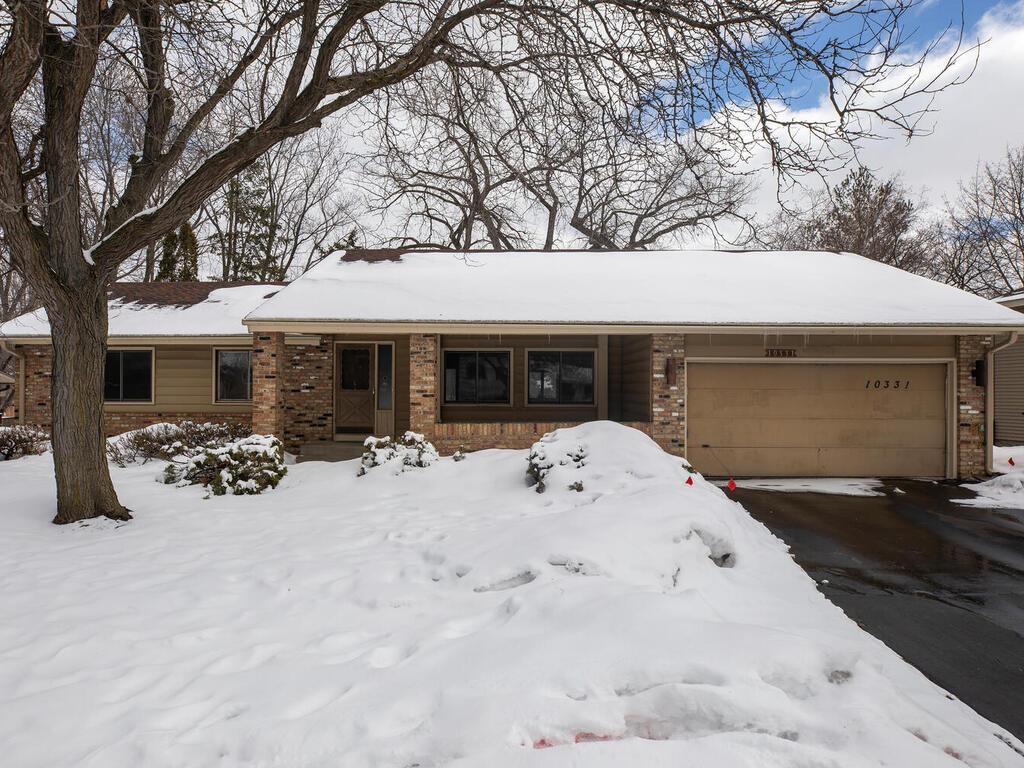 View of Residential at 10331 Decatur Avenue, Bloomington MN 55438, Bloomington - Mike Wilen | Minnesota Team Real Estate