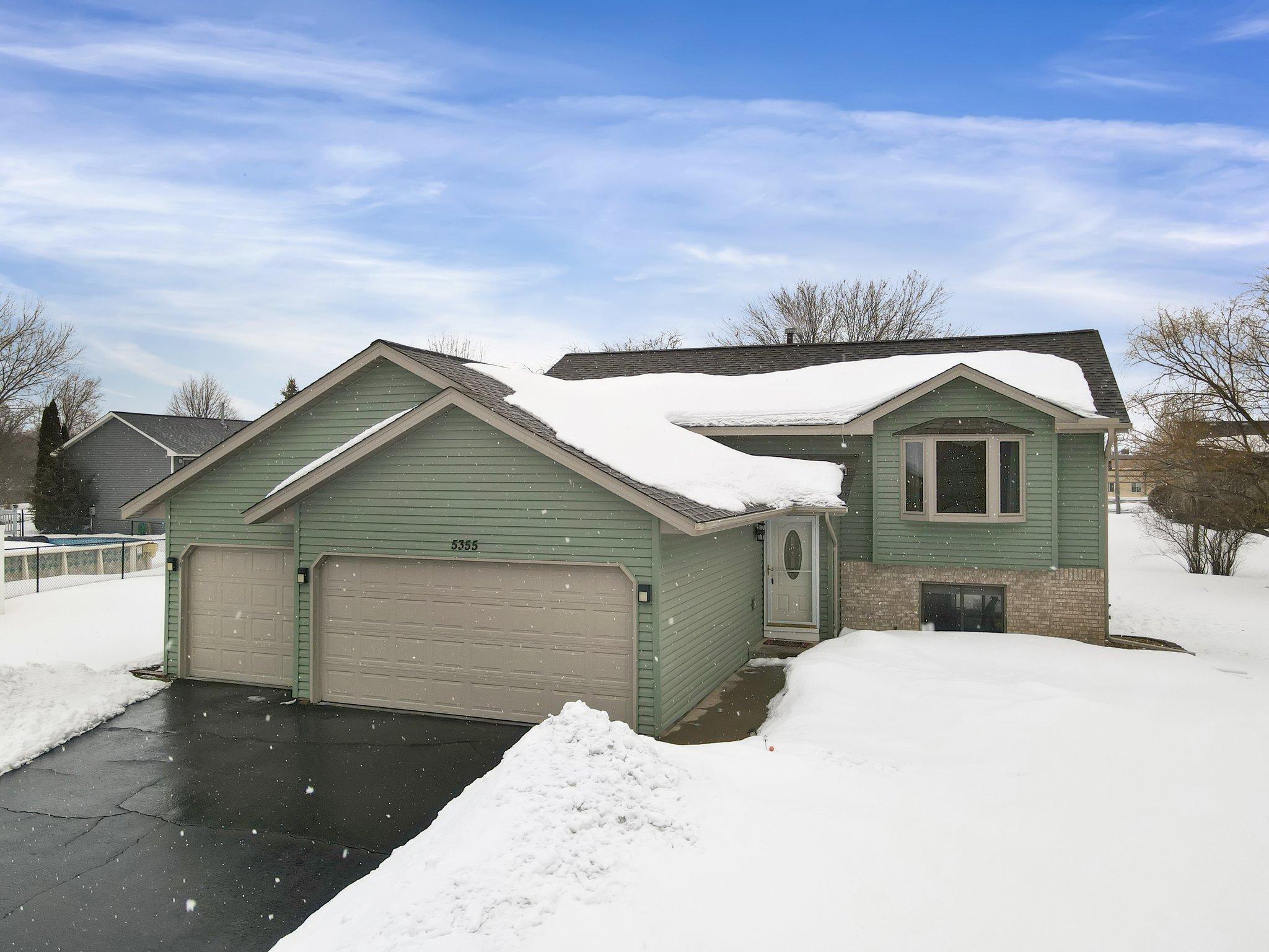 View of Residential at 5355 141st Street, Hugo MN 55038, Hugo - Mike Wilen | Minnesota Team Real Estate