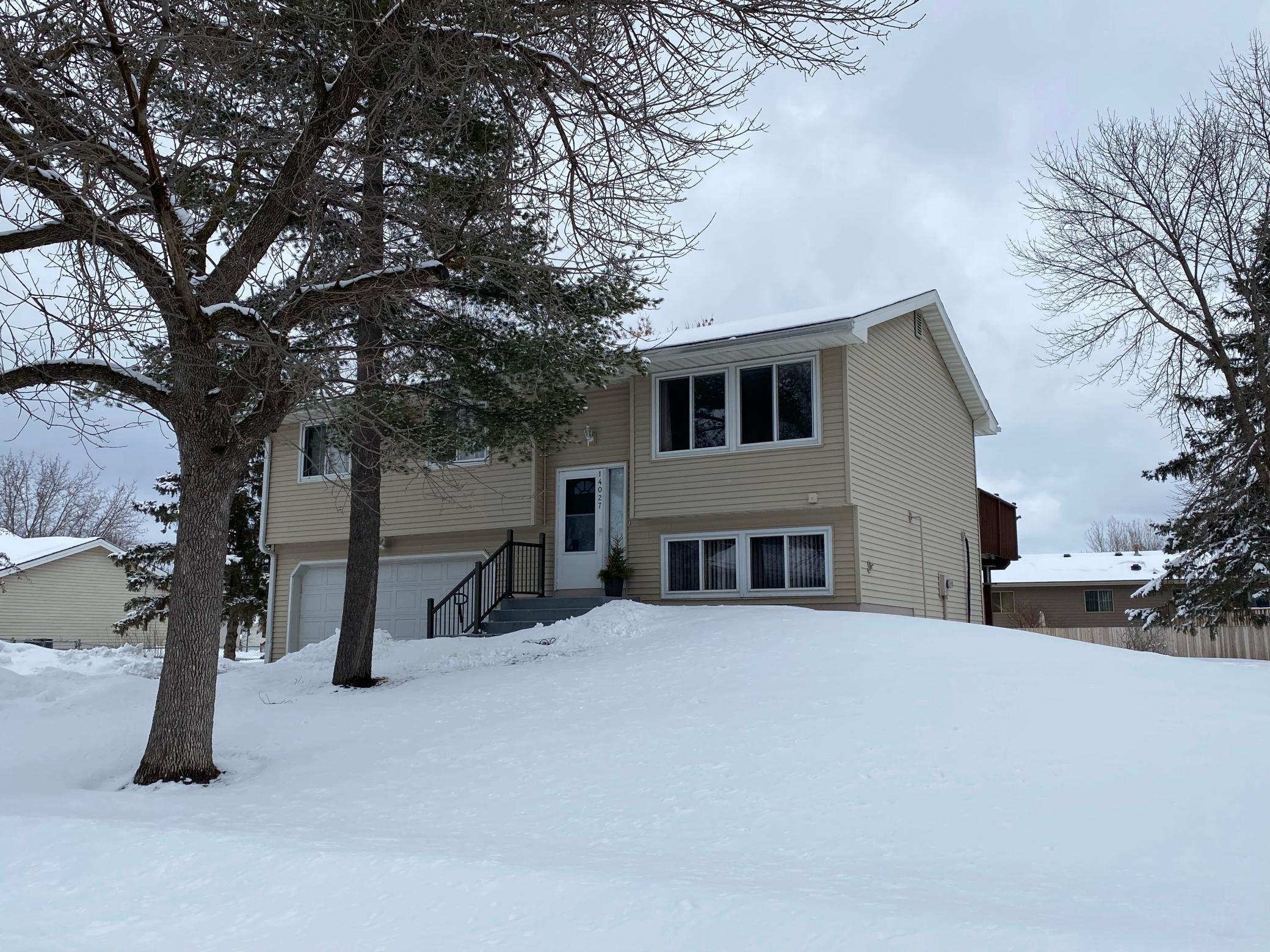 View of Residential at 14027 Silverod Street, Andover MN 55304, Andover - Mike Wilen | Minnesota Team Real Estate