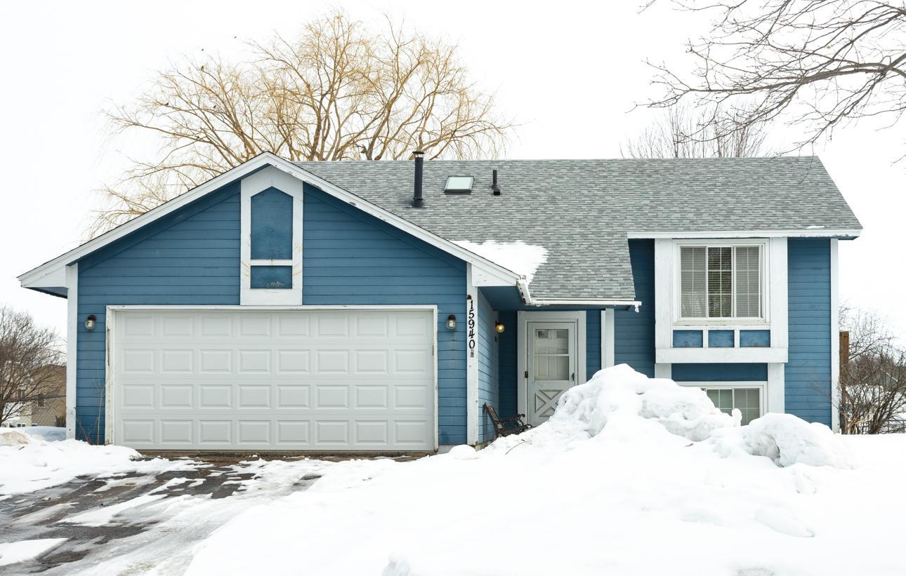 View of Residential at 15940 Garrett Path, Apple Valley MN 55124, Apple Valley - Mike Wilen | Minnesota Team Real Estate