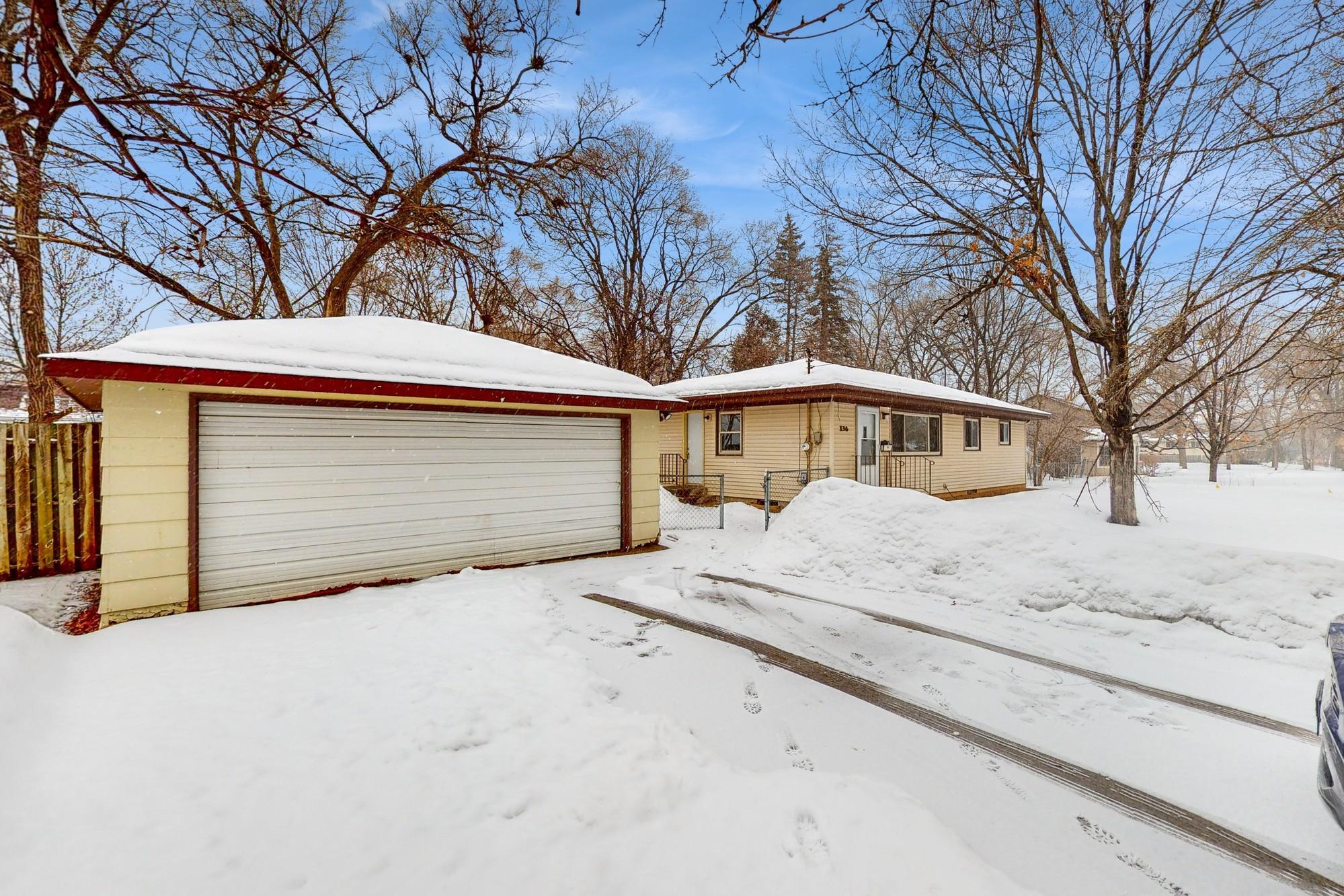 View of Residential at 136 92nd Street, Bloomington MN 55420, Bloomington - Mike Wilen | Minnesota Team Real Estate