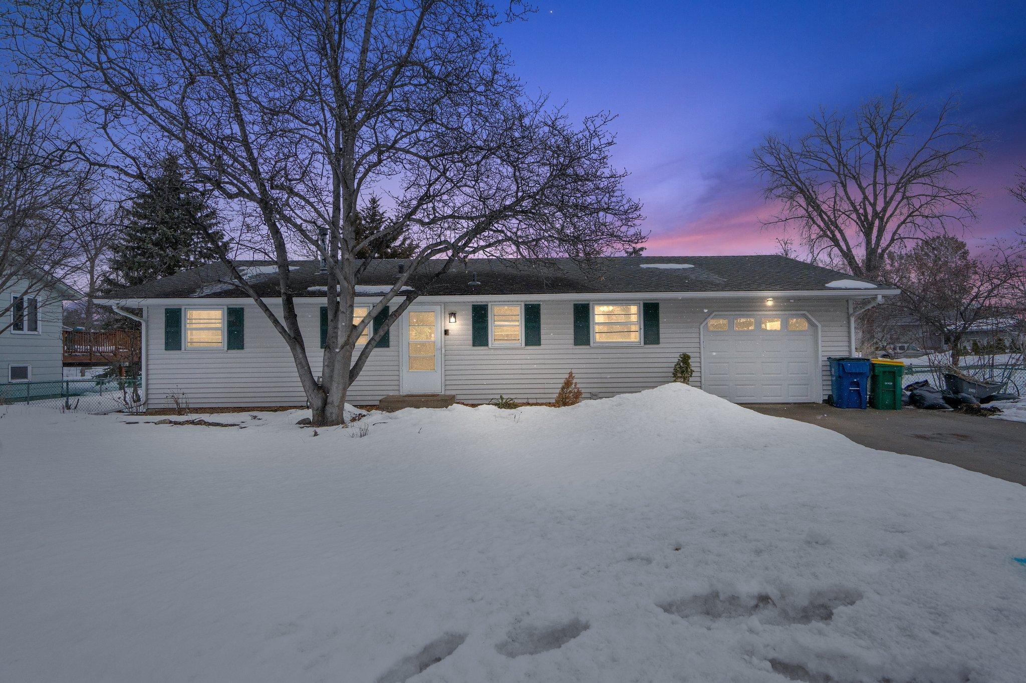 View of Residential at 6500 74 1/2 Avenue, Brooklyn Park MN 55428, Brooklyn Park - Mike Wilen | Minnesota Team Real Estate