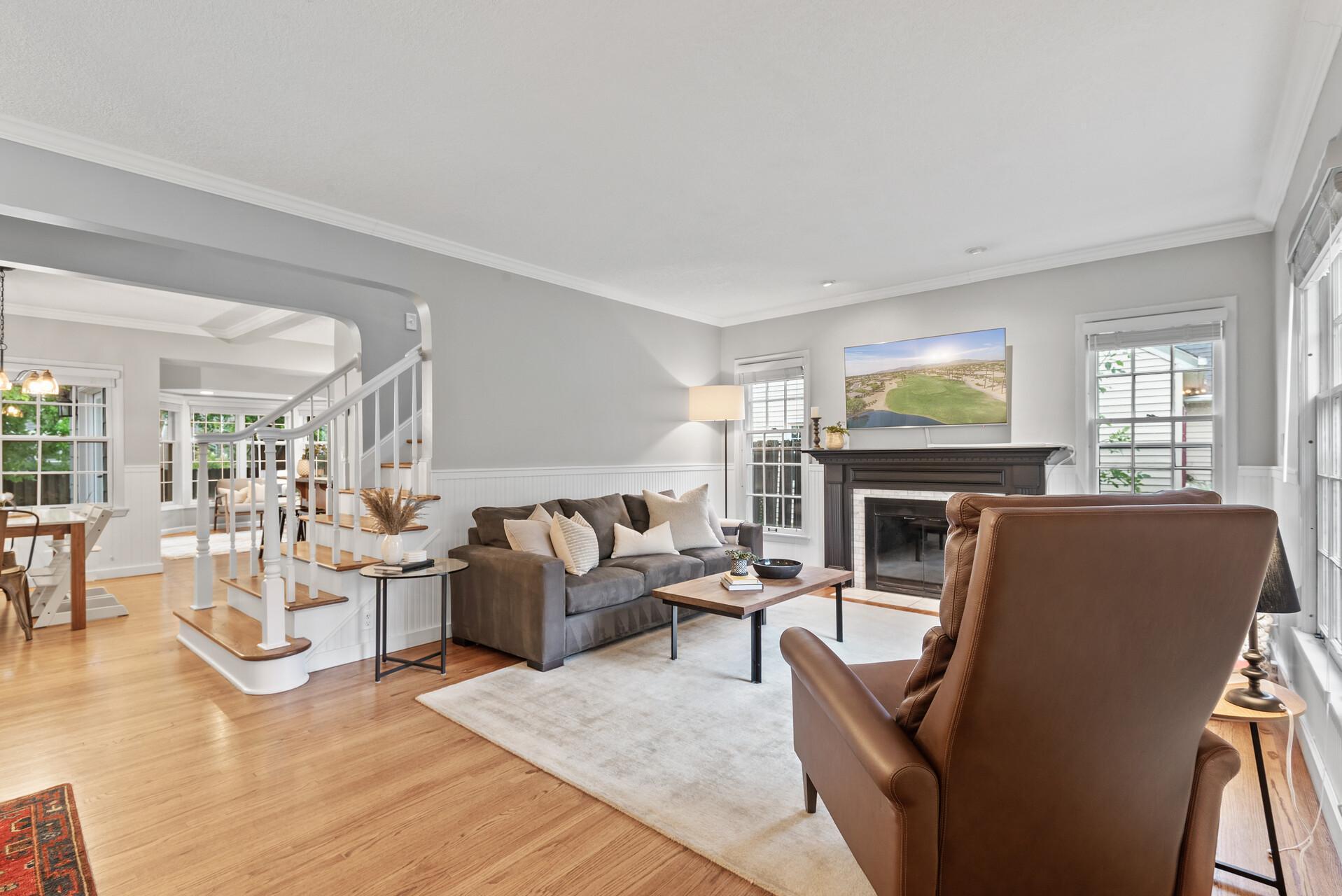 View of Residential at 5425 Wooddale Avenue, Edina MN 55424, Edina - Mike Wilen | Minnesota Team Real Estate