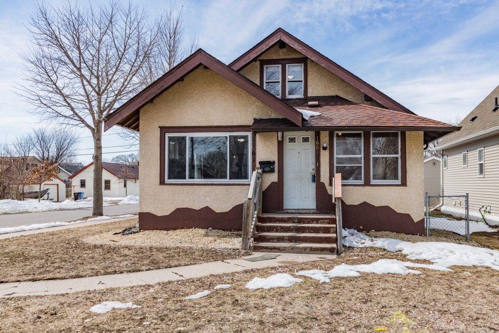 View of Residential at 1601 Thomas Avenue, Minneapolis MN 55411, Minneapolis - Mike Wilen | Minnesota Team Real Estate