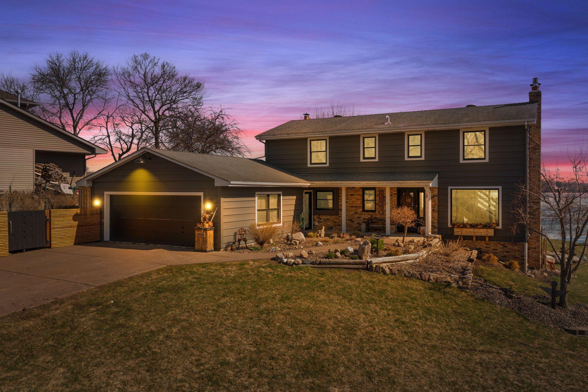 View of Residential at 30995 Irene Avenue, Lindstrom MN 55045, Lindstrom - Mike Wilen | Minnesota Team Real Estate