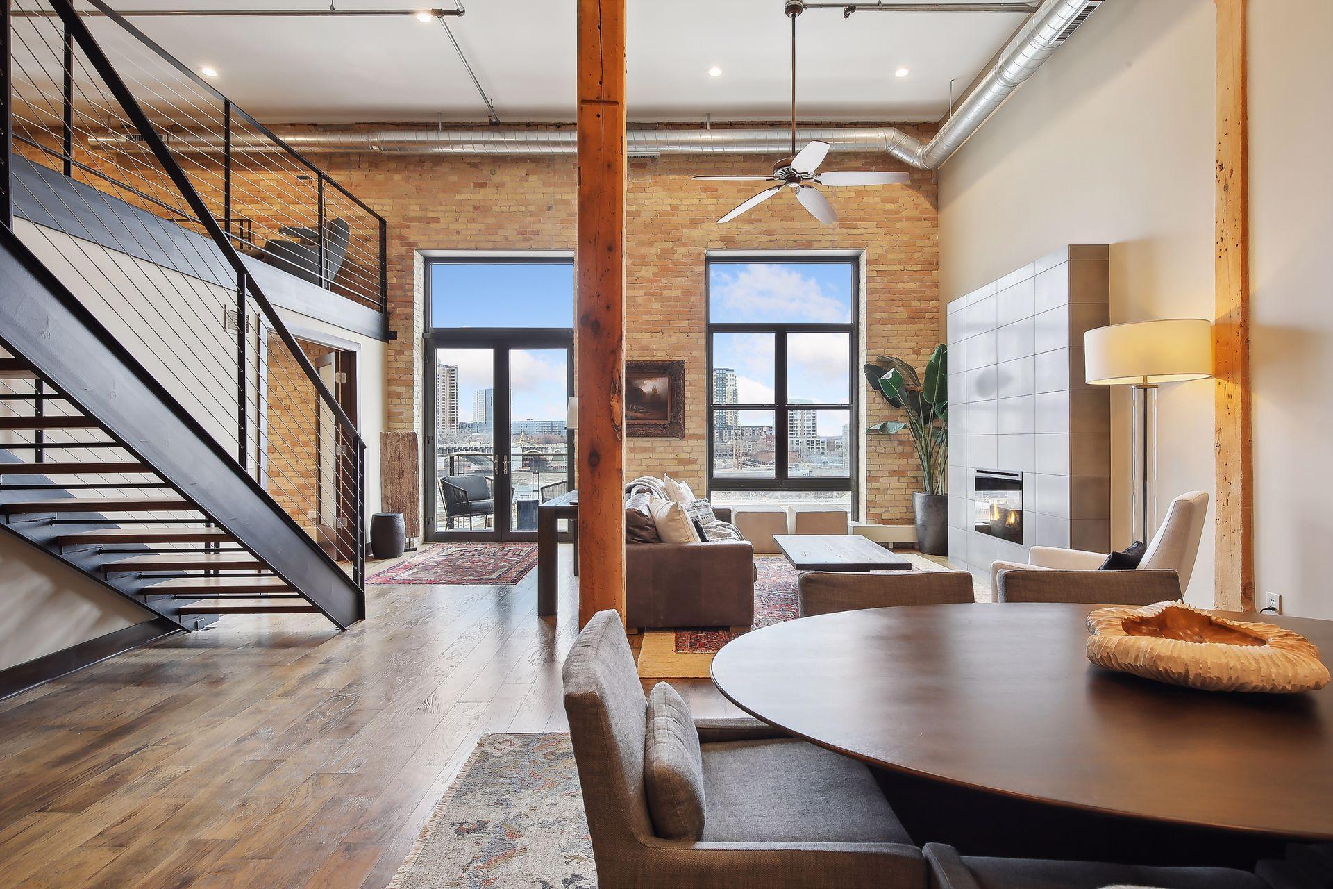View of Residential at 150 Portland Avenue #602, Minneapolis MN 55401, Minneapolis - Mike Wilen | Minnesota Team Real Estate