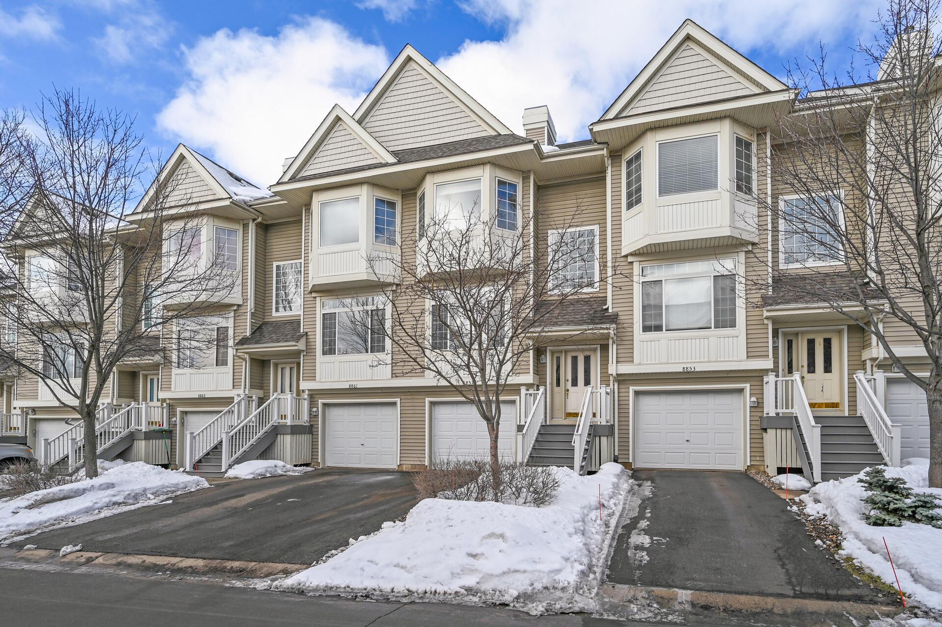 View of Residential at 8857 Brunswick Path #1104, Inver Grove Heights MN 55076, Inver Grove Heights - Mike Wilen | Minnesota Team Real Estate