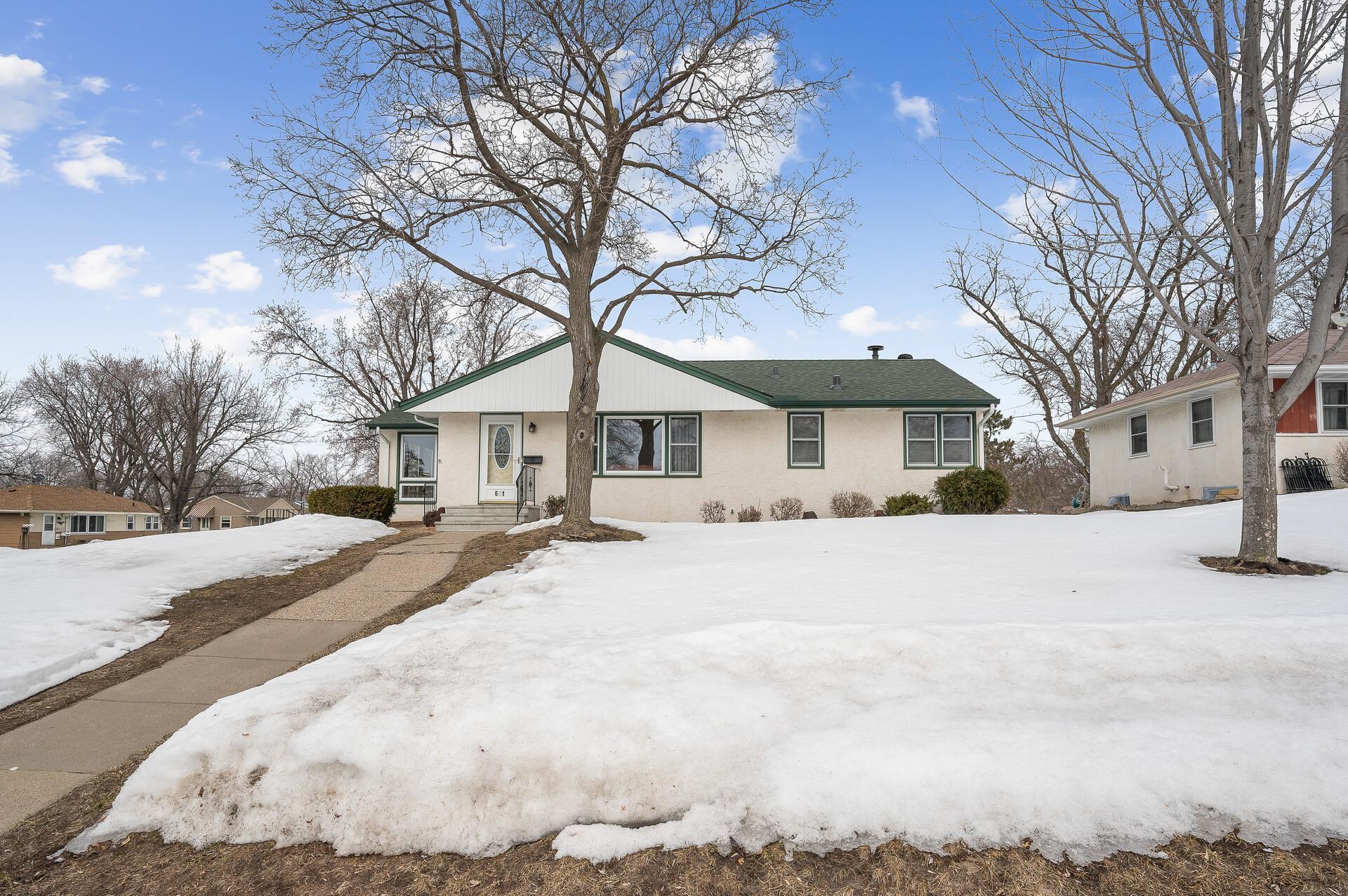 View of Residential at 621 Helene Place, Fridley MN 55432, Fridley - Mike Wilen | Minnesota Team Real Estate