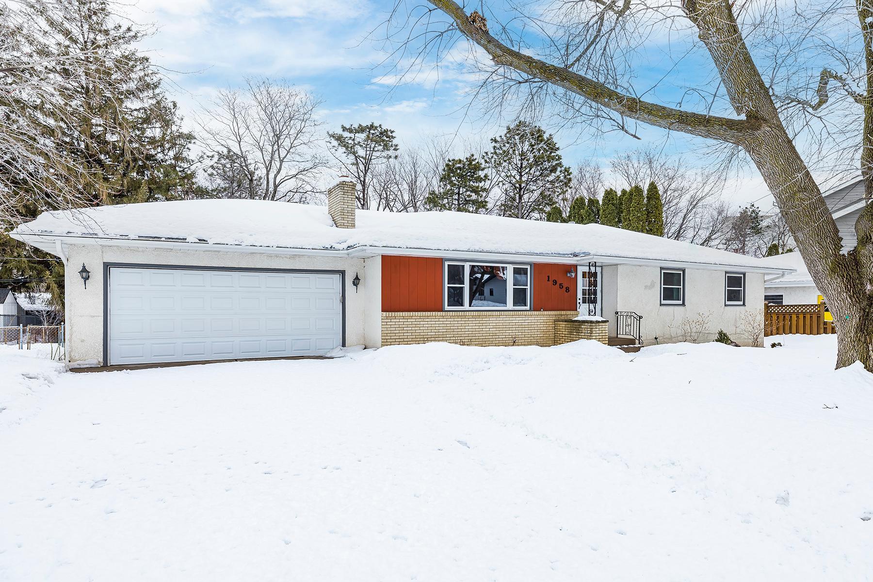 View of Residential at 1958 Prior Avenue, Roseville MN 55113, Roseville - Mike Wilen | Minnesota Team Real Estate