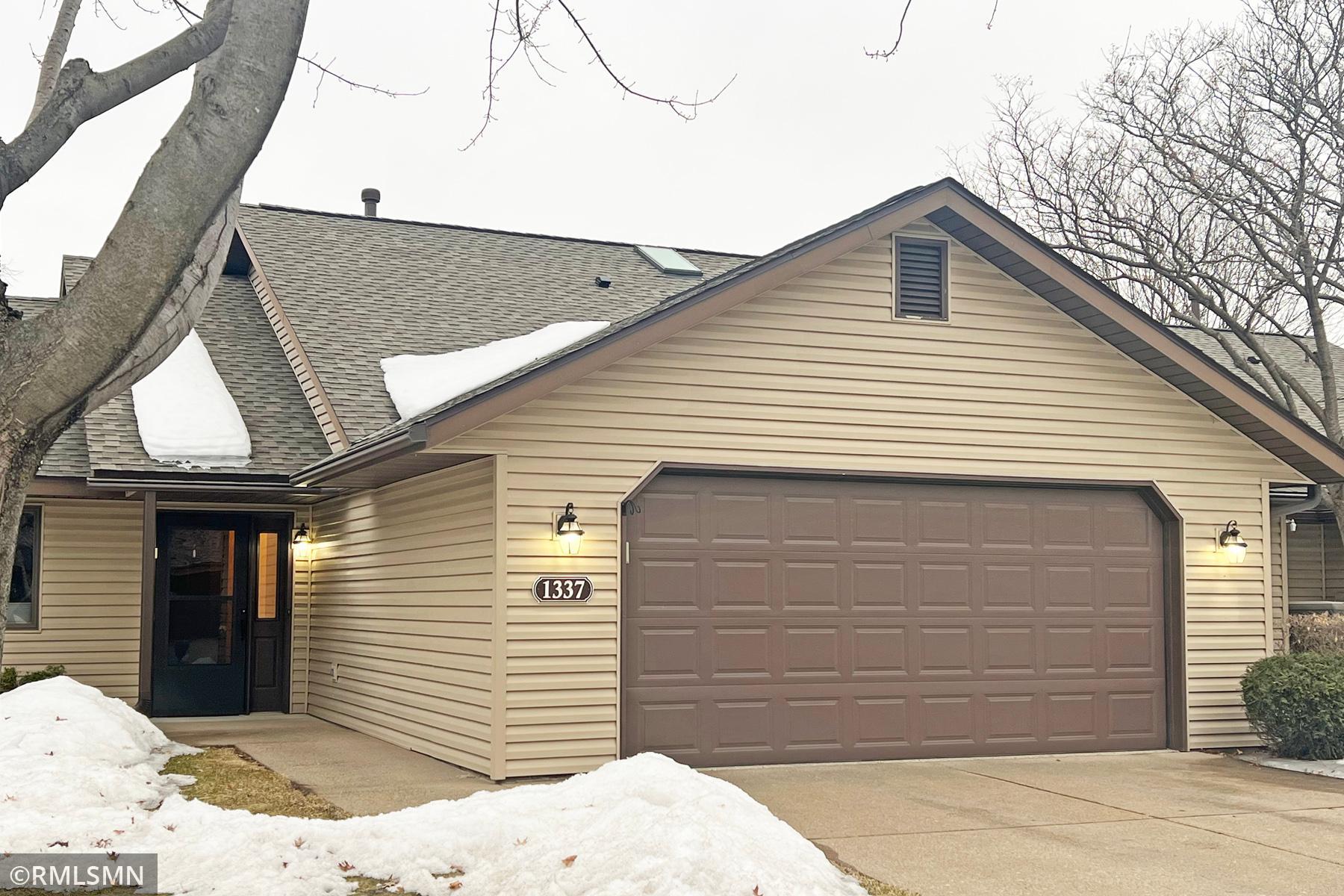 View of Residential at 1337 Jefferson Street, Hastings MN 55033, Hastings - Mike Wilen | Minnesota Team Real Estate