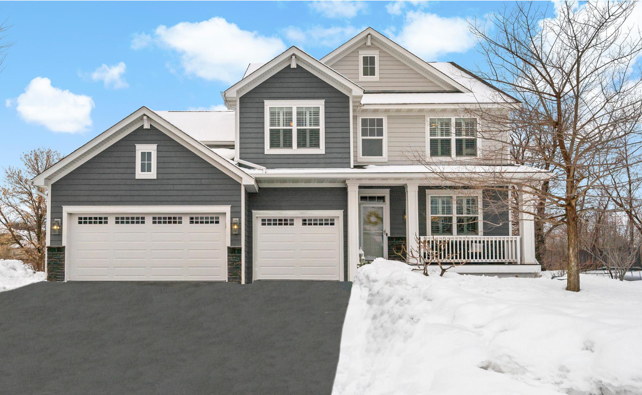 View of Residential at 3348 Malcom Court, Prior Lake MN 55372, Prior Lake - Mike Wilen | Minnesota Team Real Estate