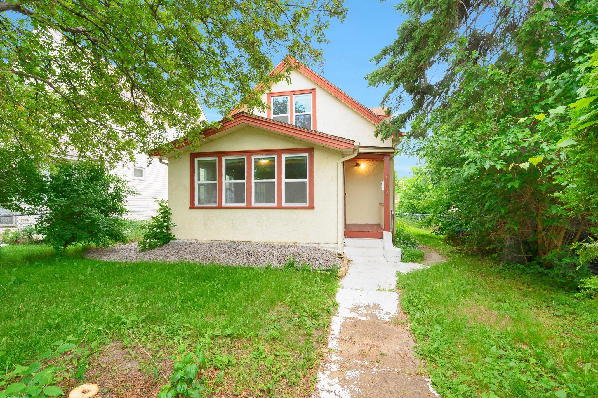 View of Residential at 2108 5th Avenue, Minneapolis MN 55405, Minneapolis - Mike Wilen | Minnesota Team Real Estate