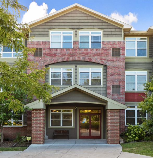 View of Residential at 2530 34th Street #215, Minneapolis MN 55406, Minneapolis - Mike Wilen | Minnesota Team Real Estate
