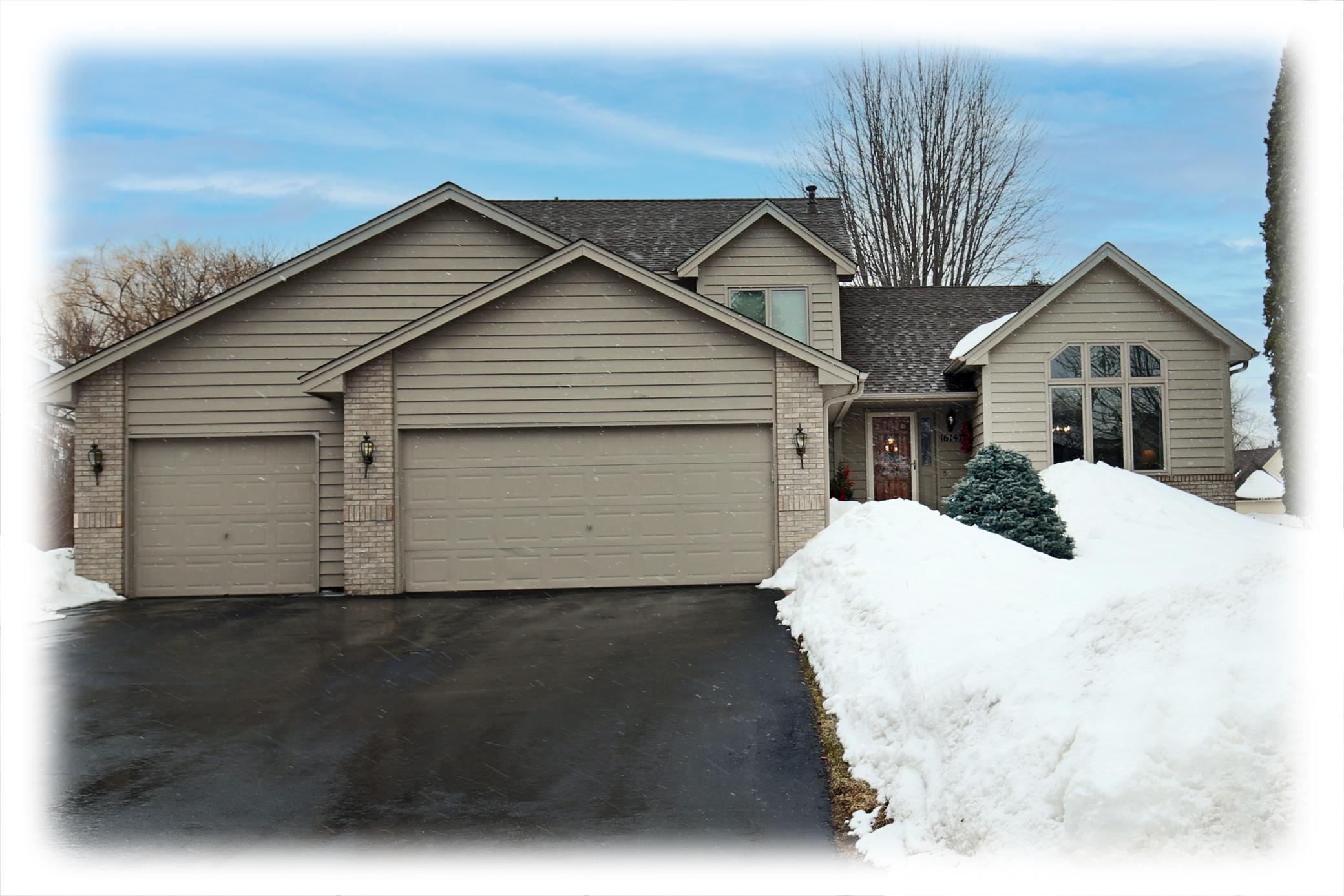 View of Residential at 16147 84th Avenue, Maple Grove MN 55311, Maple Grove - Mike Wilen | Minnesota Team Real Estate