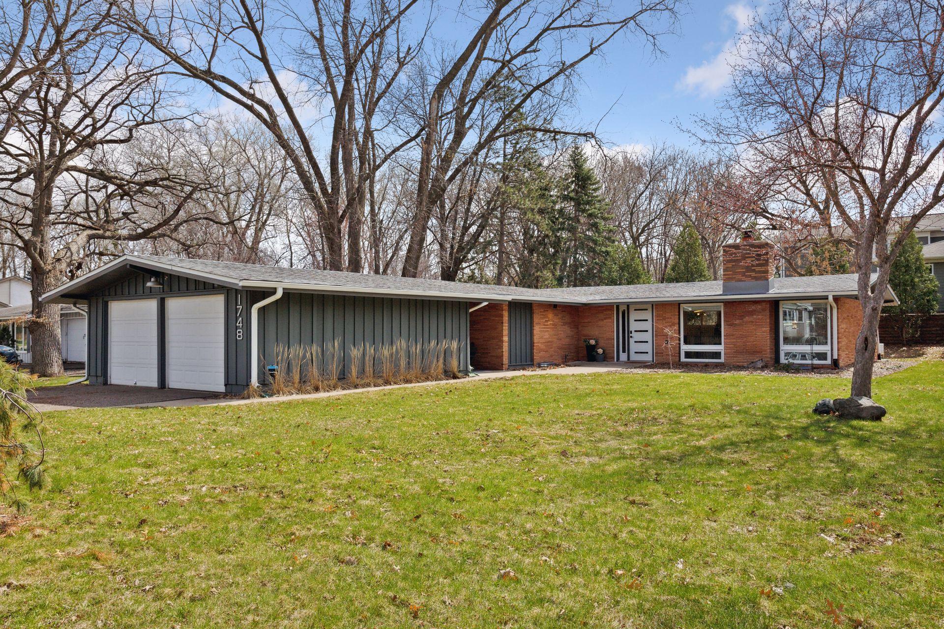 View of Residential at 1748 Lake Valentine Road, Arden Hills MN 55112, Arden Hills - Mike Wilen | Minnesota Team Real Estate