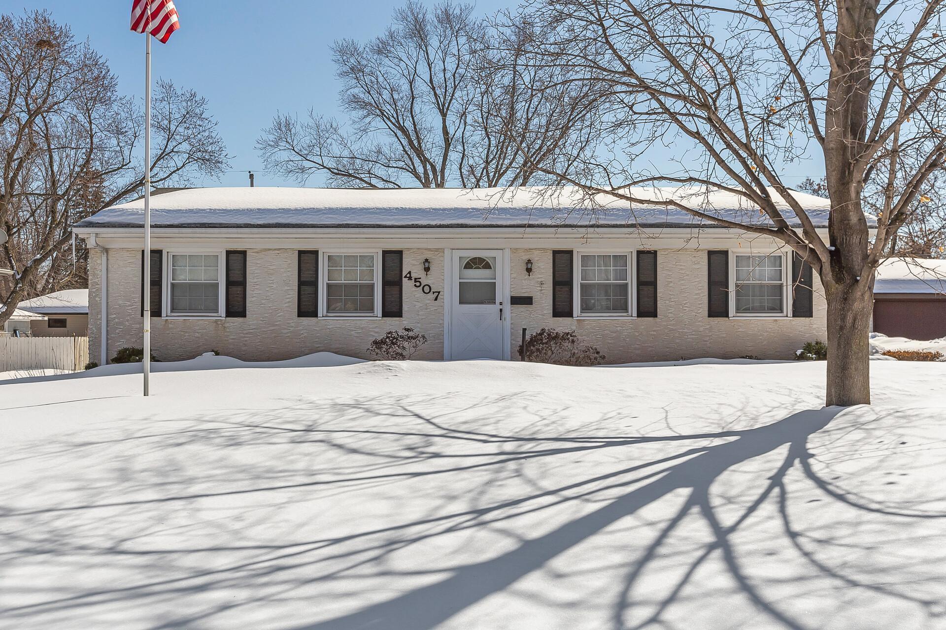 View of Residential at 4507 Winchester Lane, Brooklyn Center MN 55429, Brooklyn Center - Mike Wilen | Minnesota Team Real Estate