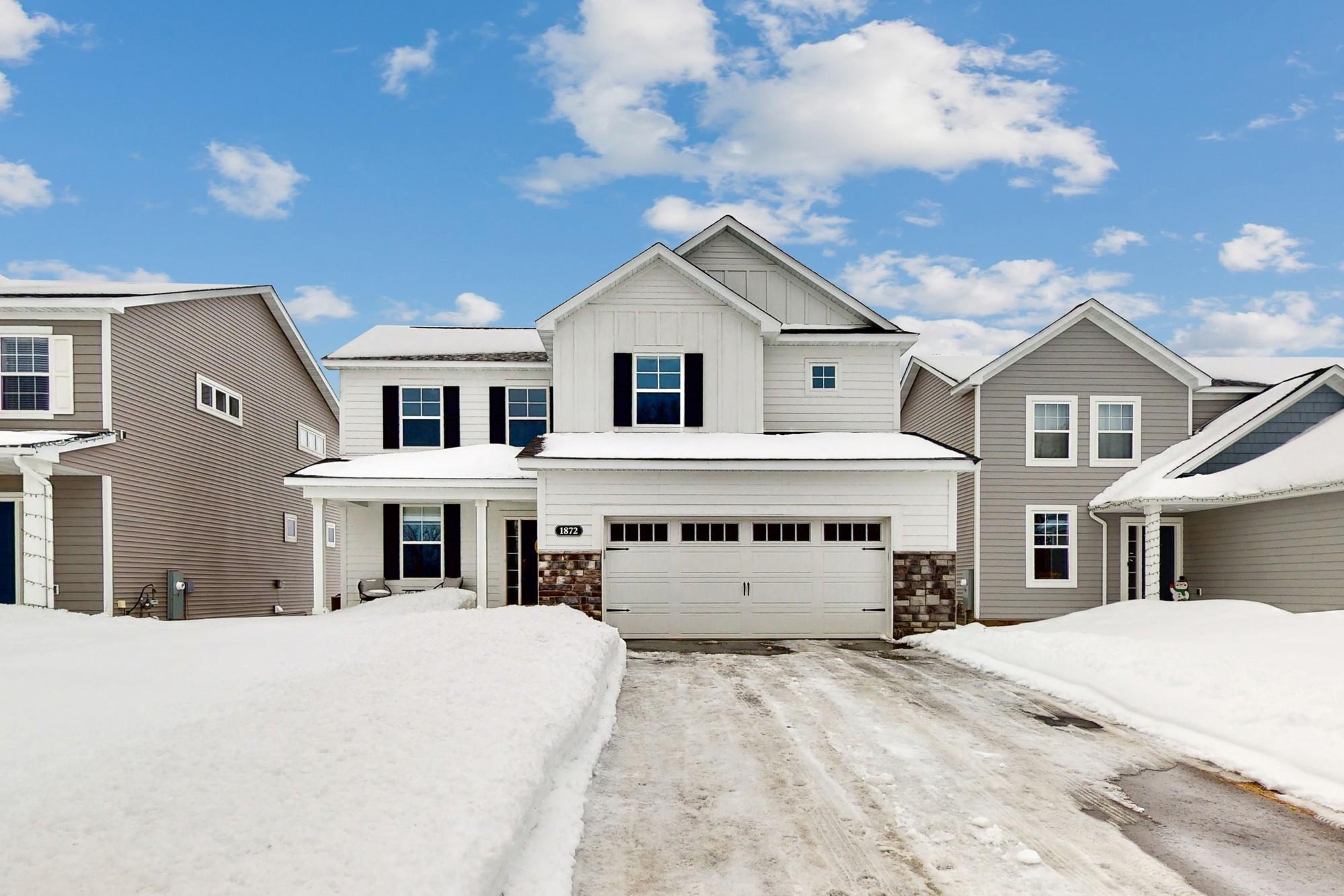 View of Residential at 1872 Spring Creek Drive, Carver MN 55315, Carver - Mike Wilen | Minnesota Team Real Estate