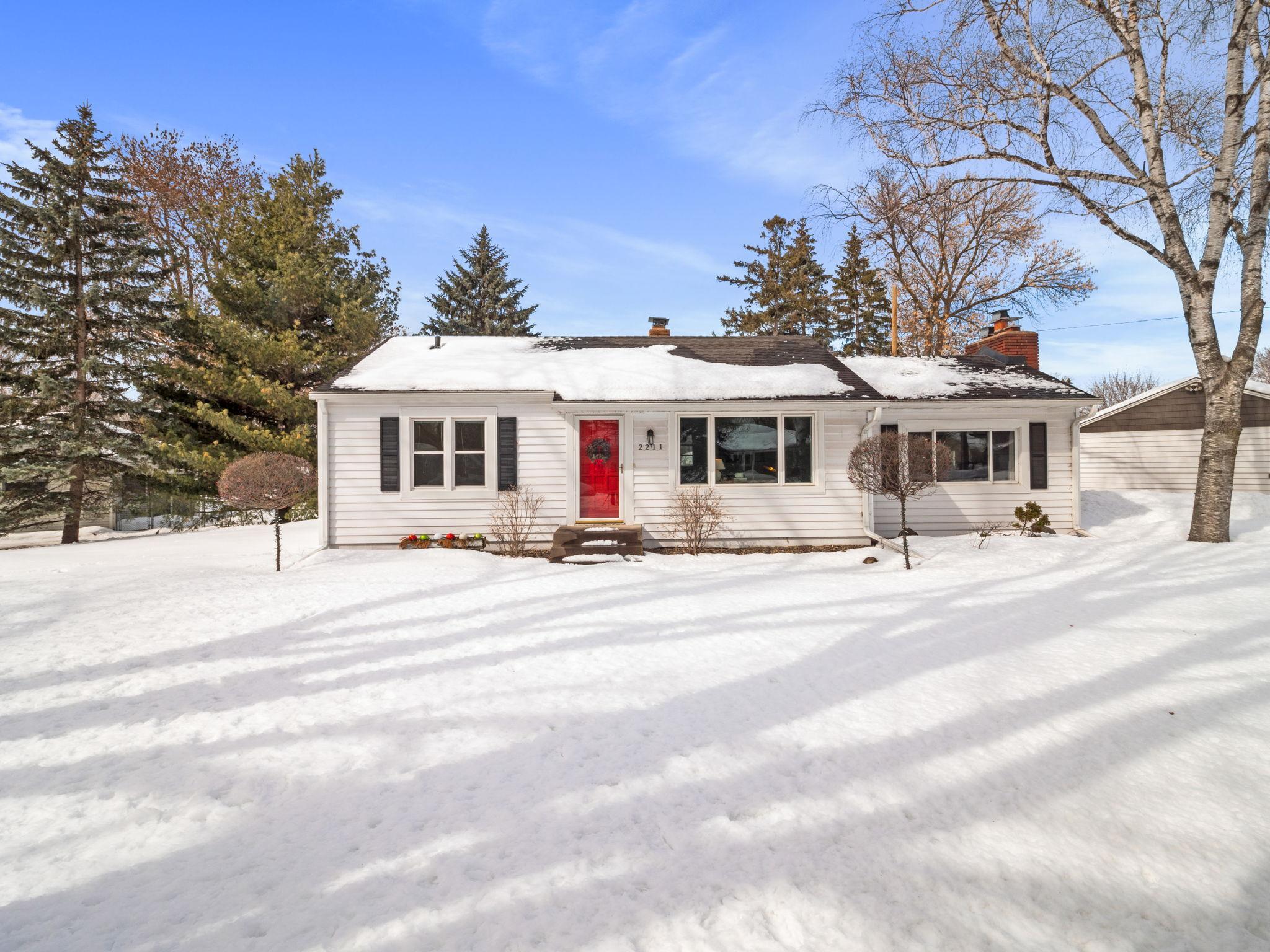 View of Residential at 2211 Gardenette Drive, White Bear Lake MN 55110, White Bear Lake - Mike Wilen | Minnesota Team Real Estate