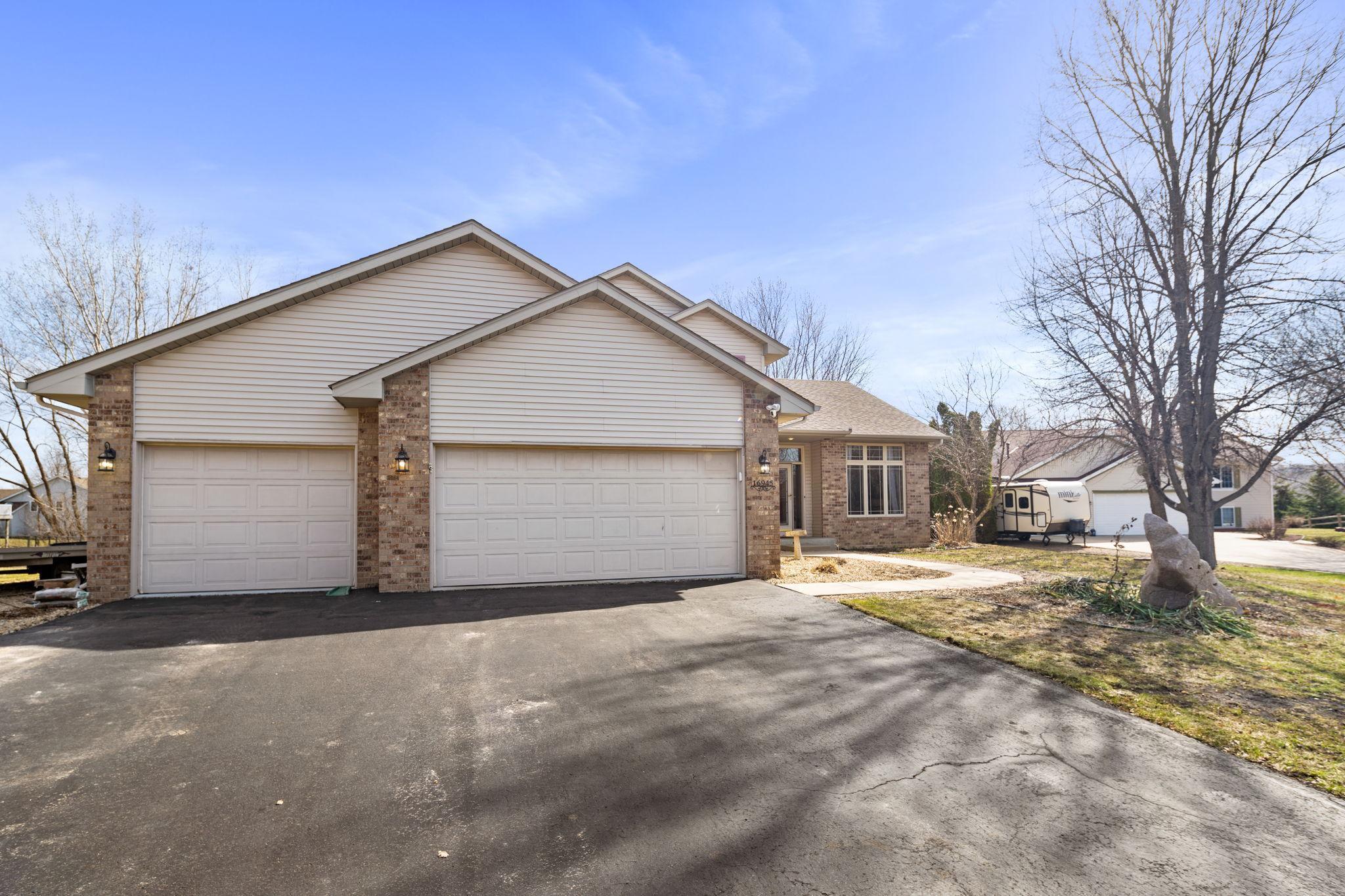 View of Residential at 16945 Crimson Court, Prior Lake MN 55372, Prior Lake - Mike Wilen | Minnesota Team Real Estate