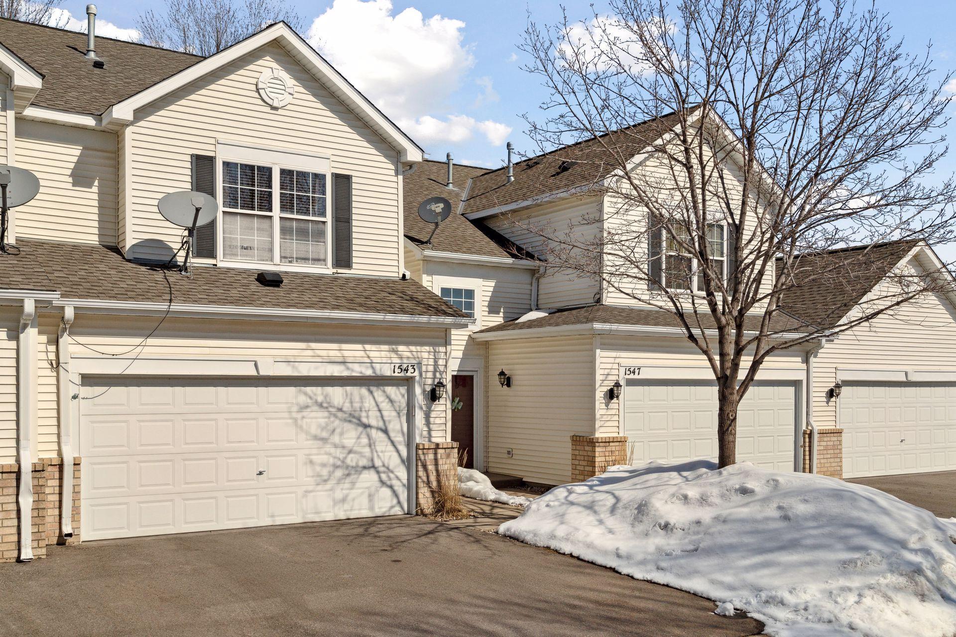 View of Residential at 1543 Yorkshire Lane, Shakopee MN 55379, Shakopee - Mike Wilen | Minnesota Team Real Estate