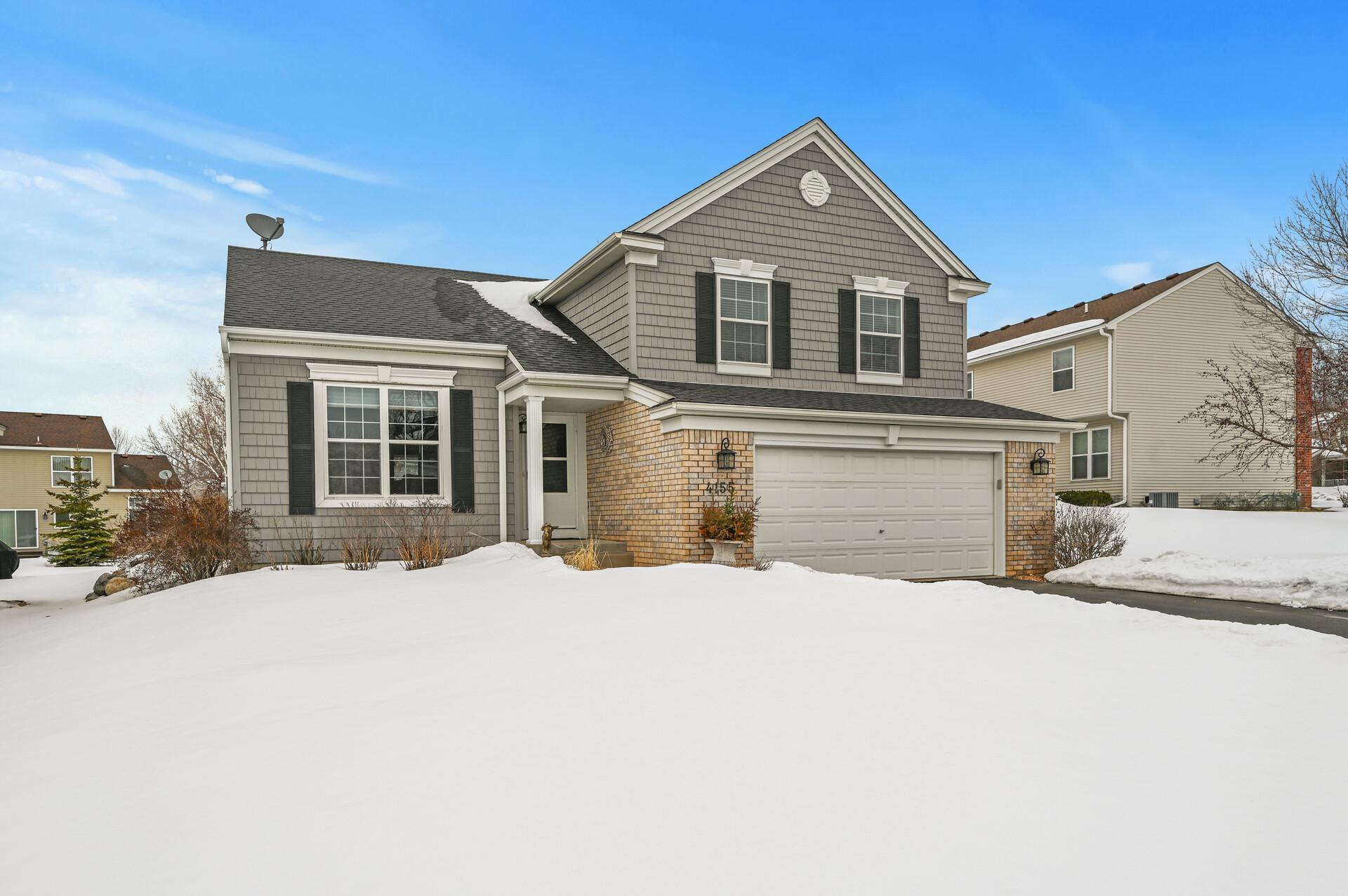 View of Residential at 4155 Oakbrooke Drive, Eagan MN 55122, Eagan - Mike Wilen | Minnesota Team Real Estate