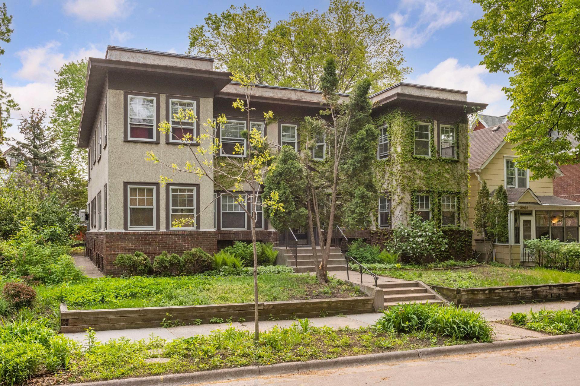 View of Residential at 3247 15th Avenue #2, Minneapolis MN 55407, Minneapolis - Mike Wilen | Minnesota Team Real Estate