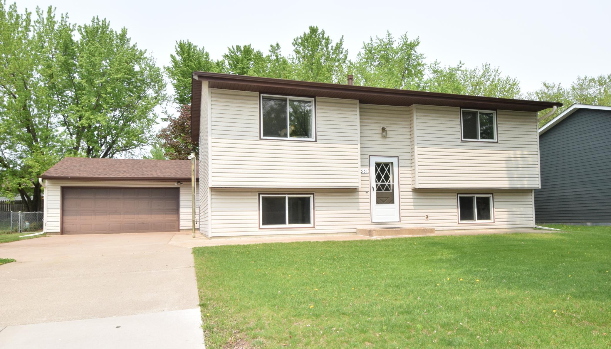 View of Residential at 3651 225th Lane, Saint Francis MN 55070, Saint Francis - Mike Wilen | Minnesota Team Real Estate