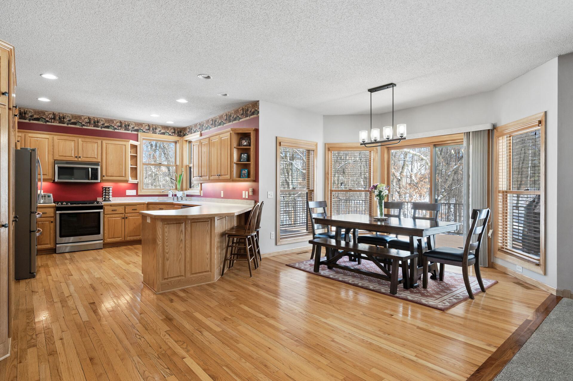 View of Residential at 22339 Watson Circle, Elk River MN 55330, Elk River - Mike Wilen | Minnesota Team Real Estate