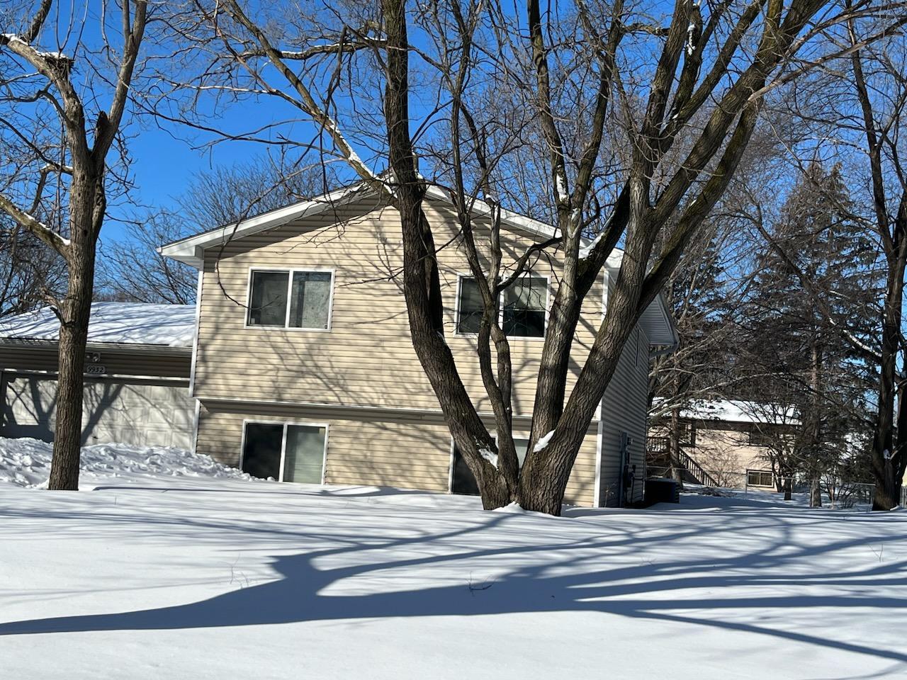 View of Residential at 9932 Austin Street, Blaine MN 55014, Blaine - Mike Wilen | Minnesota Team Real Estate