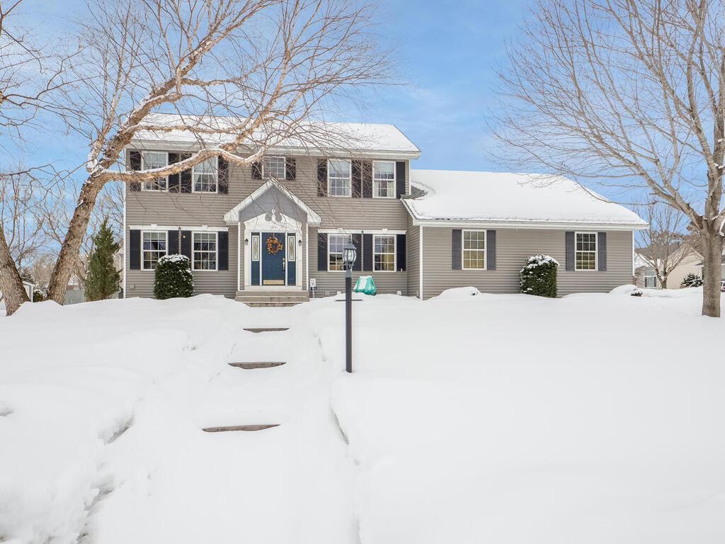View of Residential at 17991 Fresno Street, Elk River MN 55330, Elk River - Mike Wilen | Minnesota Team Real Estate