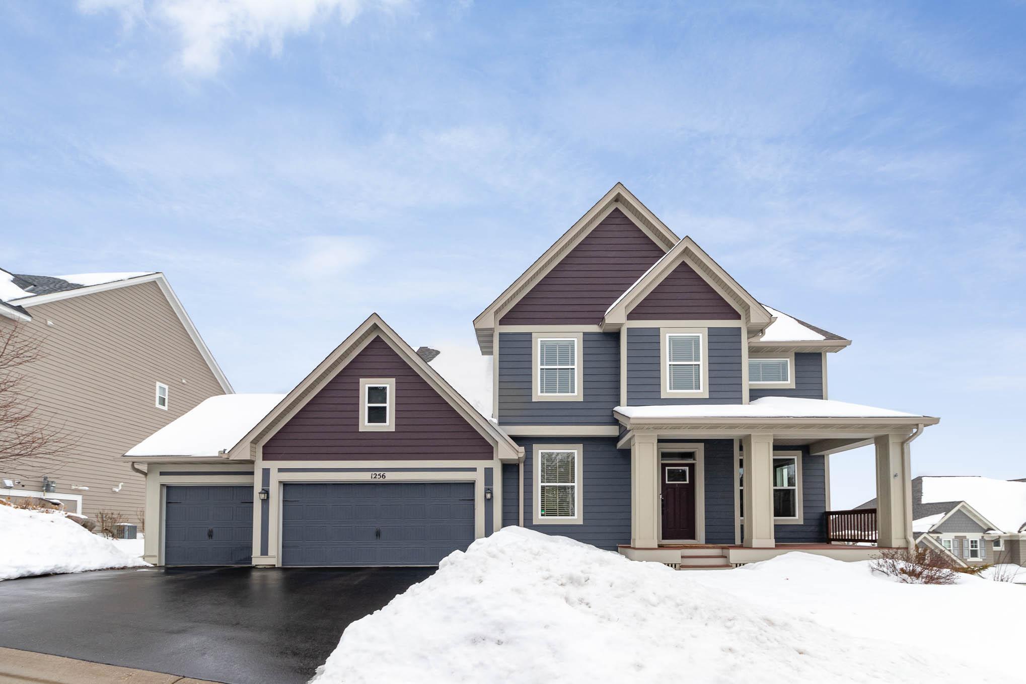 View of Residential at 1256 76th Street, Inver Grove Heights MN 55077, Inver Grove Heights - Mike Wilen | Minnesota Team Real Estate