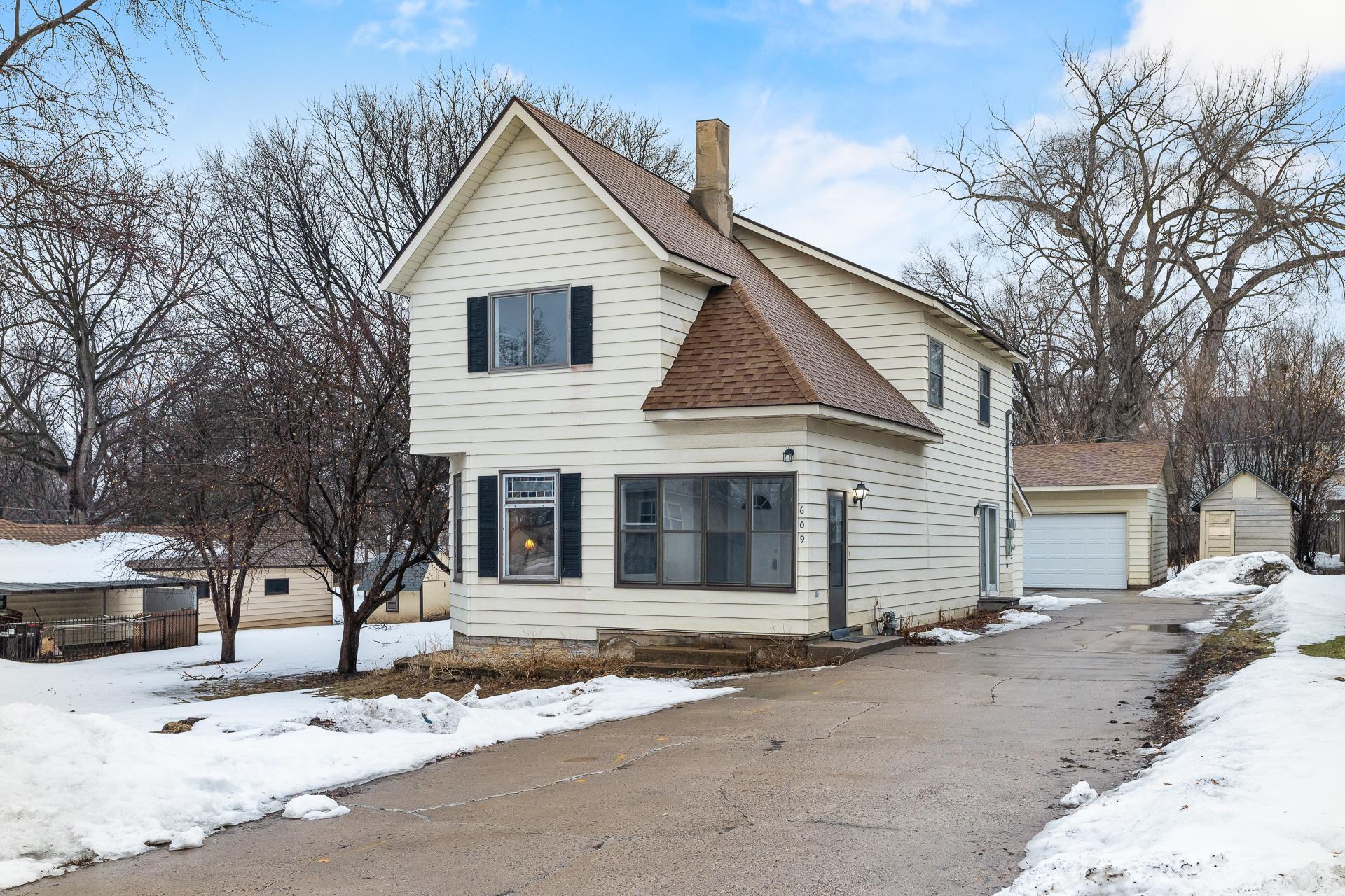 View of Residential at 609 12th Street, Newport MN 55055, Newport - Mike Wilen | Minnesota Team Real Estate